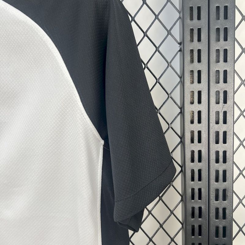 2025-26 Corinthians Home +All Sponsors  S-4XL - Image 3