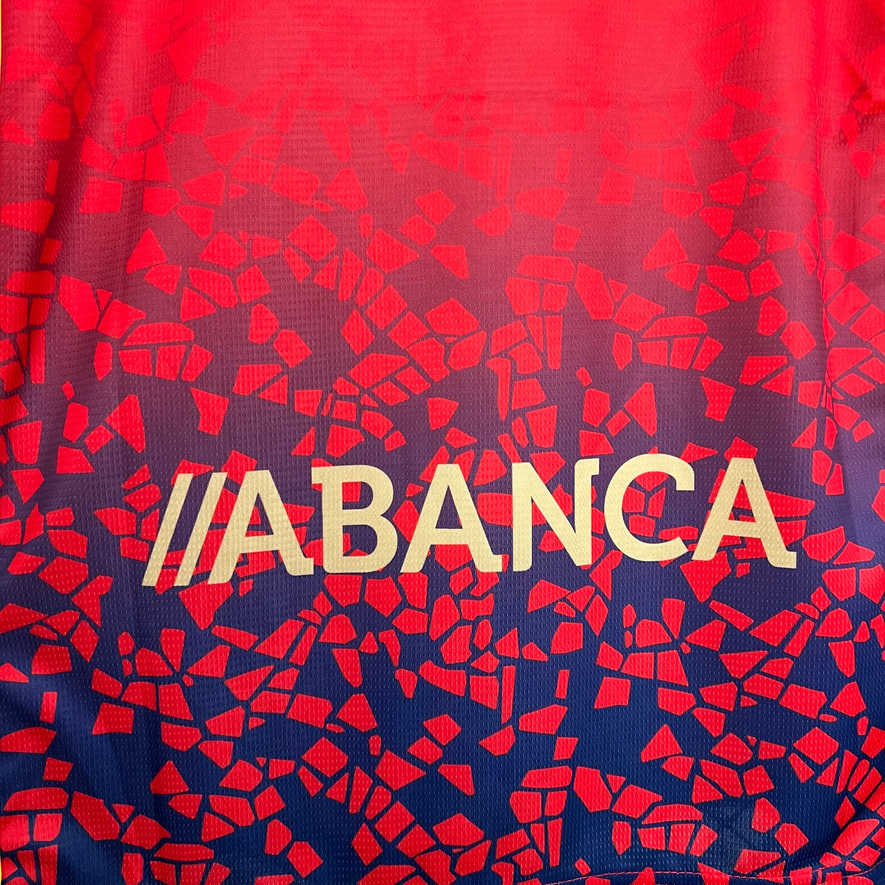 2025-26 Deportivo La Coruna Away S-4XL - Image 5