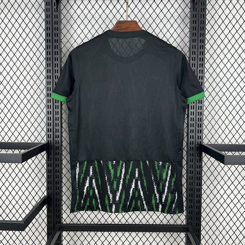 2025-26 Elche Away S-4XL - Image 2