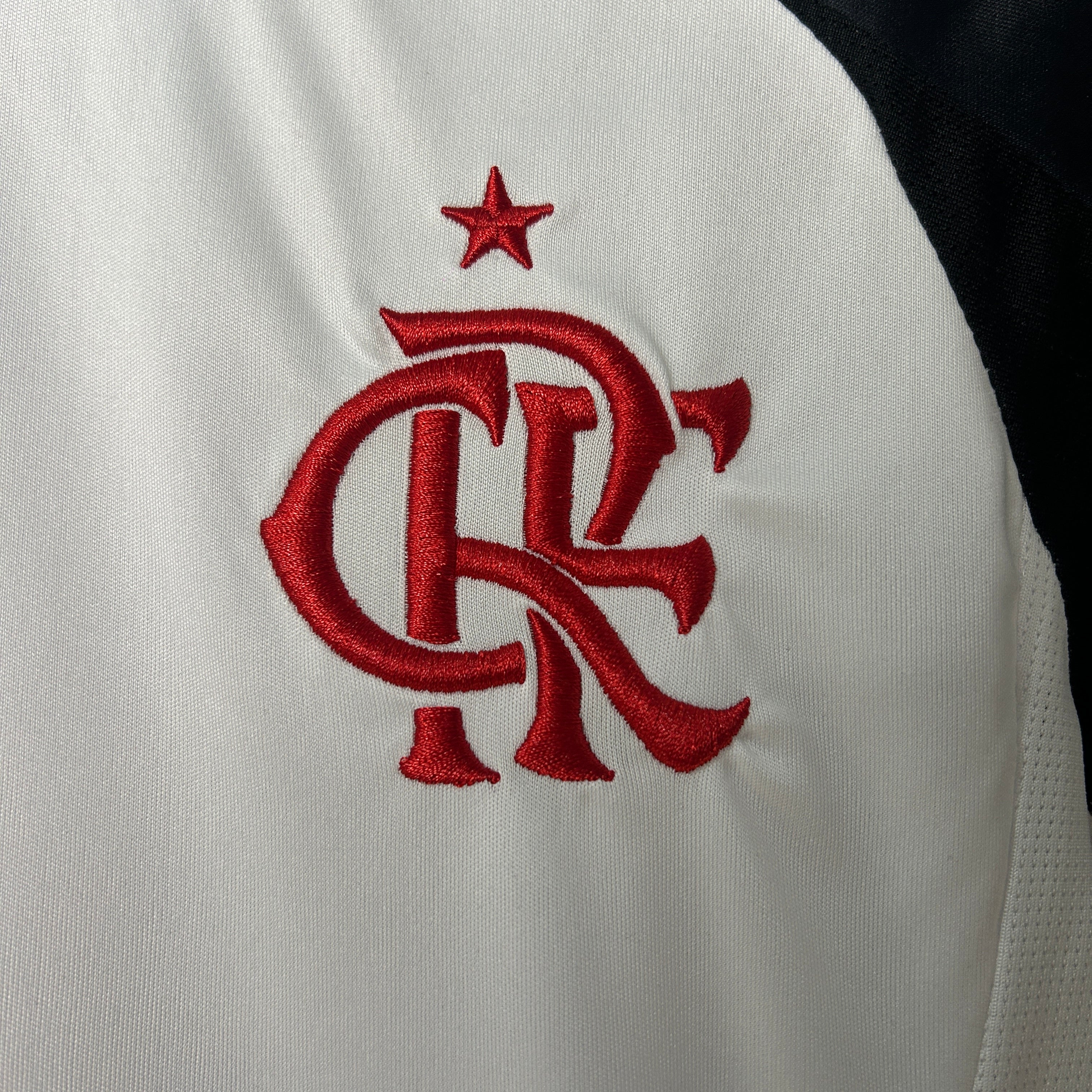 2025-26 Flamengo Away KIDS 16-28 - Image 4