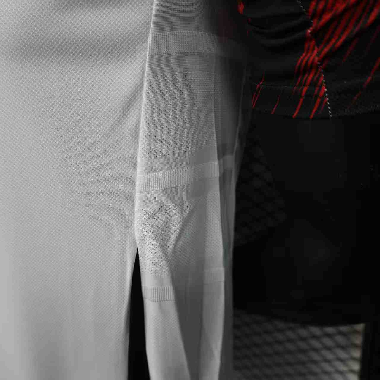 2025-26 Flamengo Away Player S-2XL - Image 5