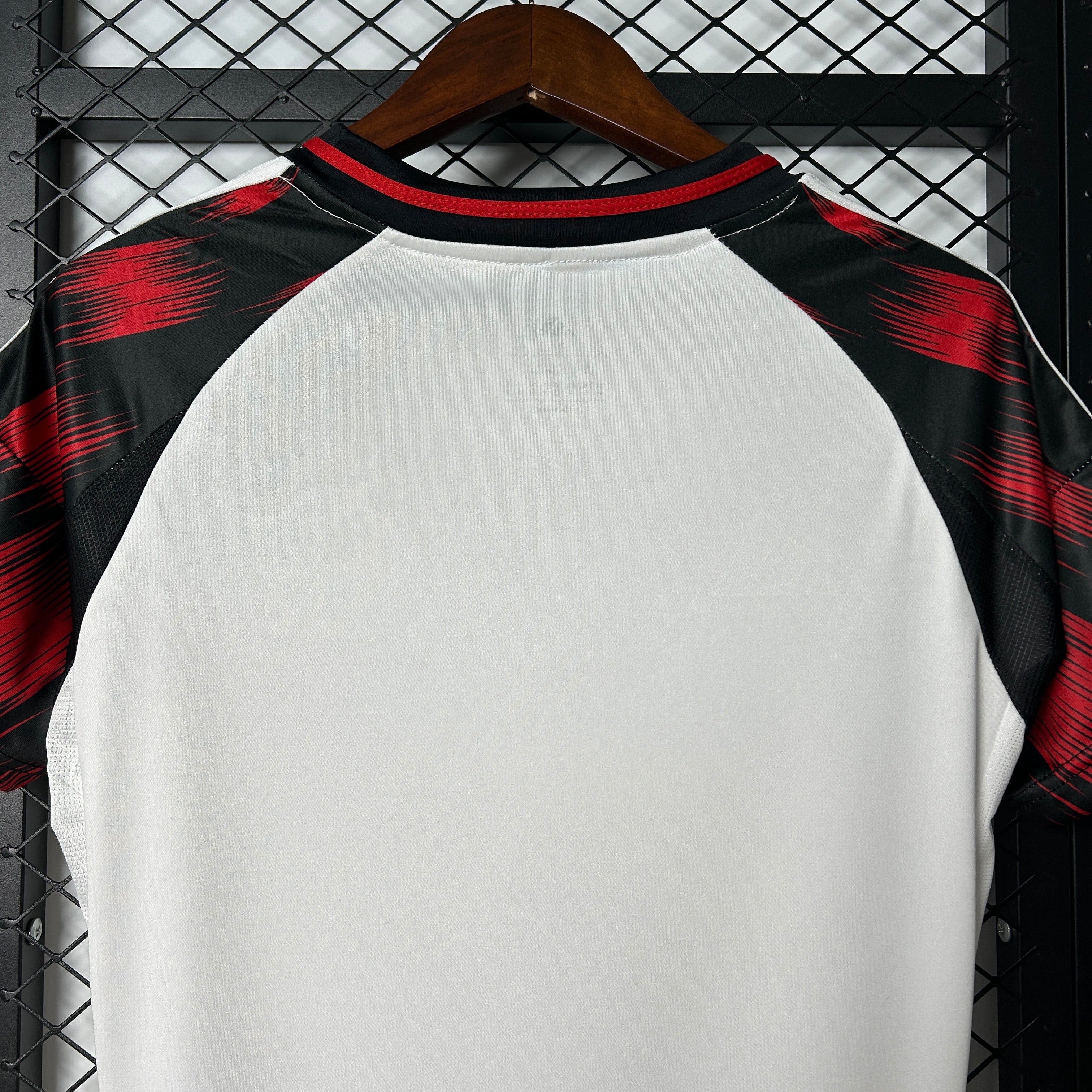 2025-26 Flamengo Away Women S-2XL - Image 5