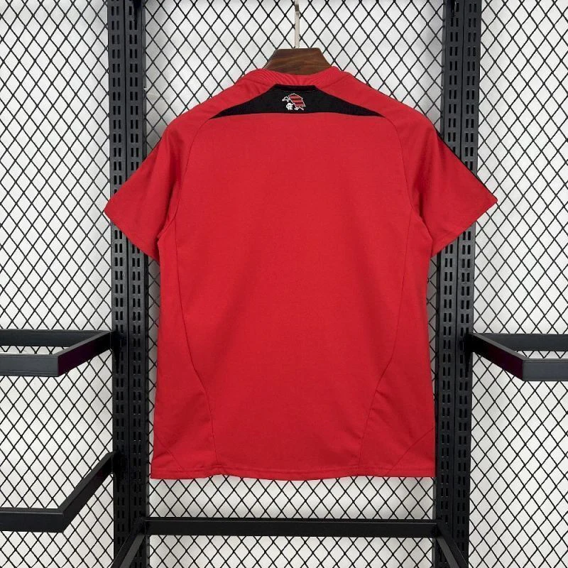 2025-26 Flamengo Special S-2XL - Image 2