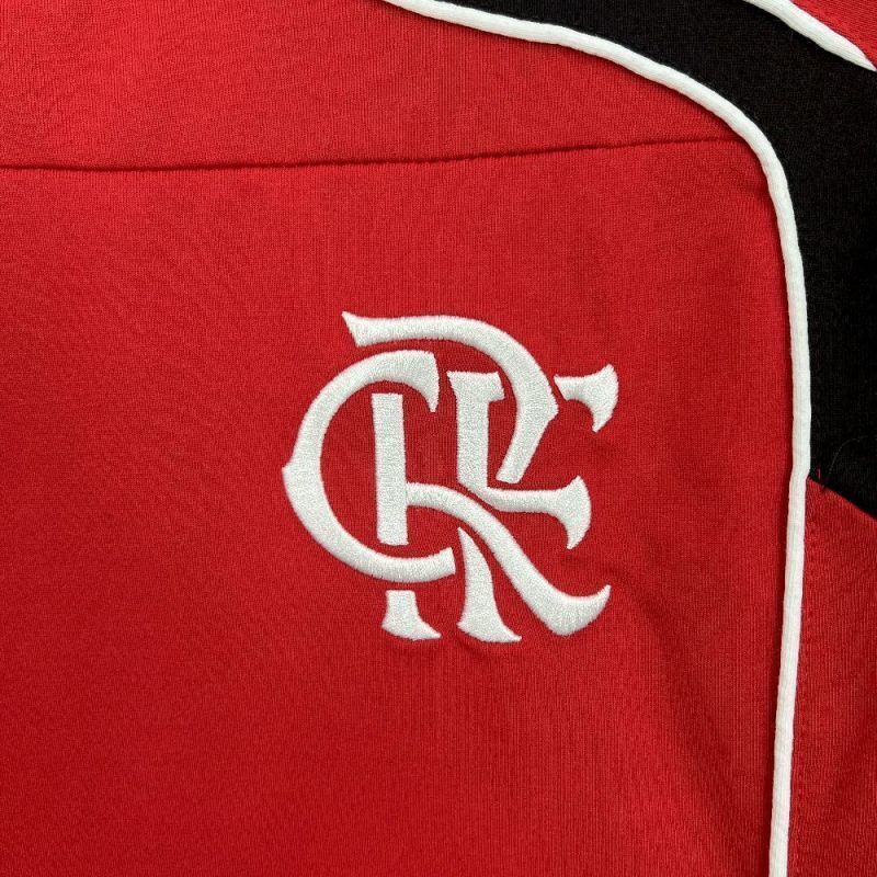2025-26 Flamengo Special S-2XL - Image 4