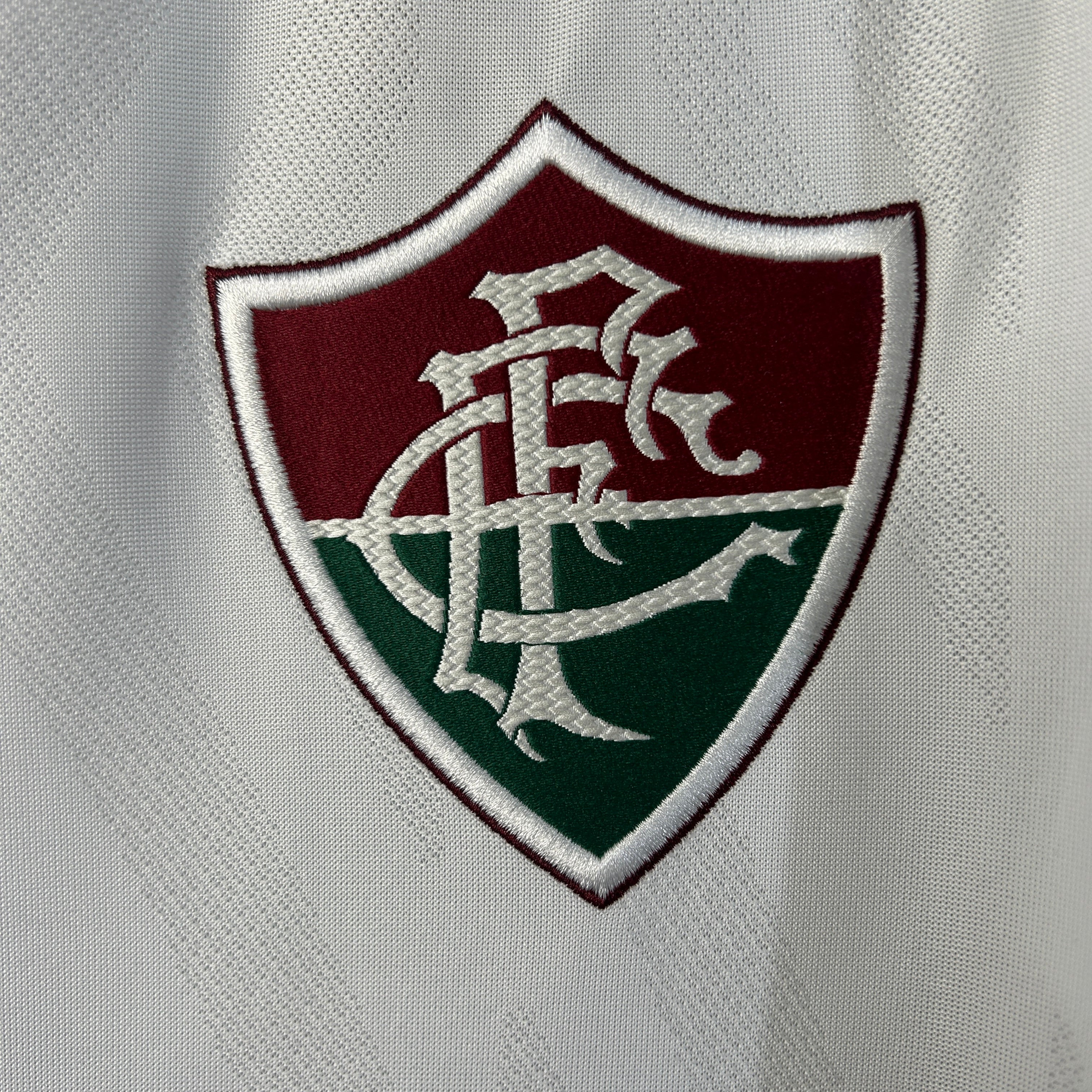 2025-26 Fluminense Away S-4XL - Image 3