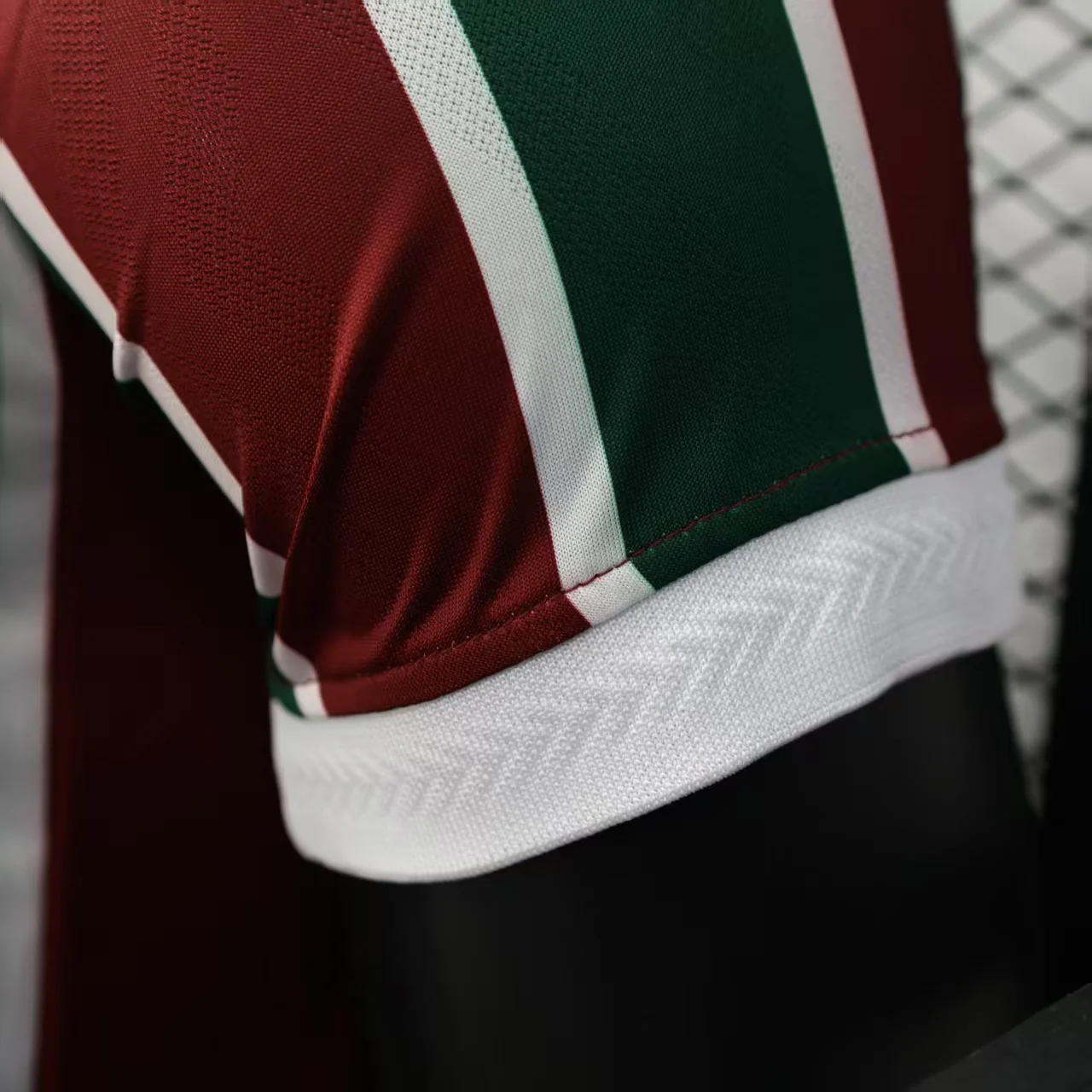 2025-26 Fluminense Home player S-2XL - Image 5