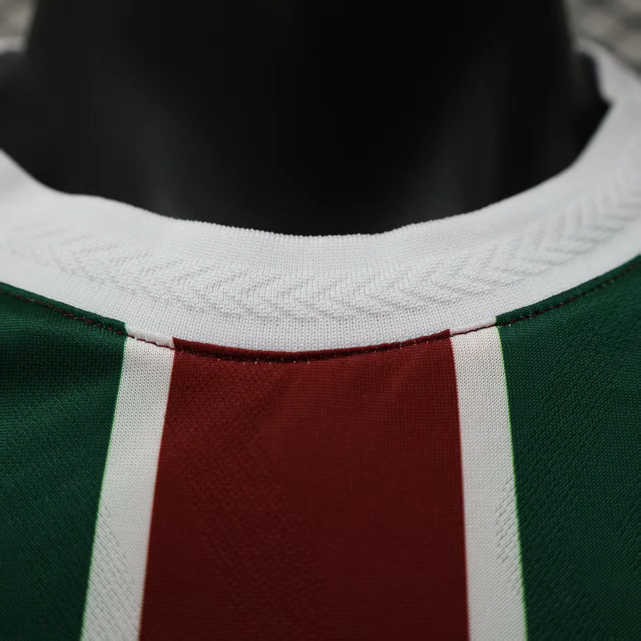 2025-26 Fluminense Home player S-2XL - Image 6