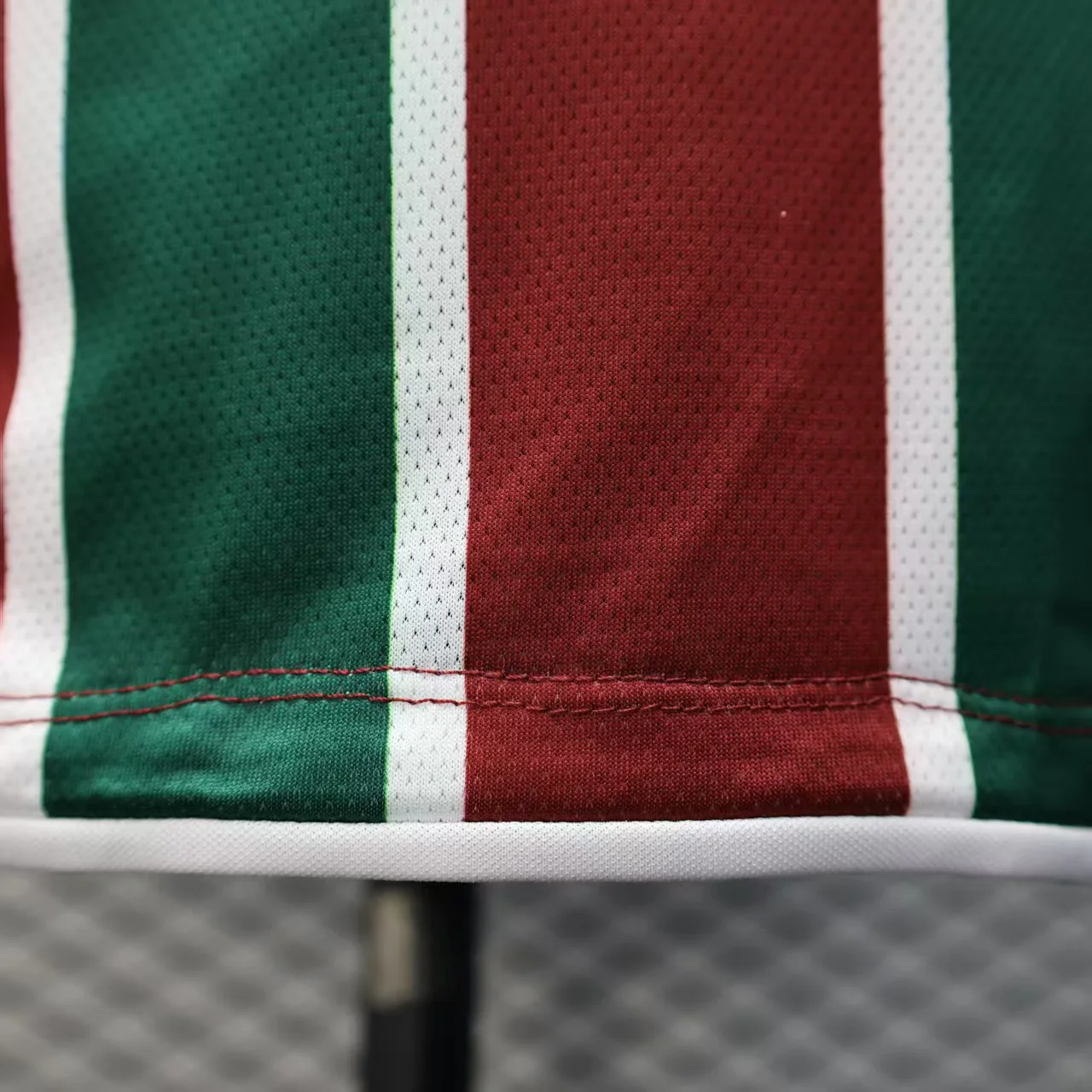 2025-26 Fluminense Home player S-2XL - Image 7