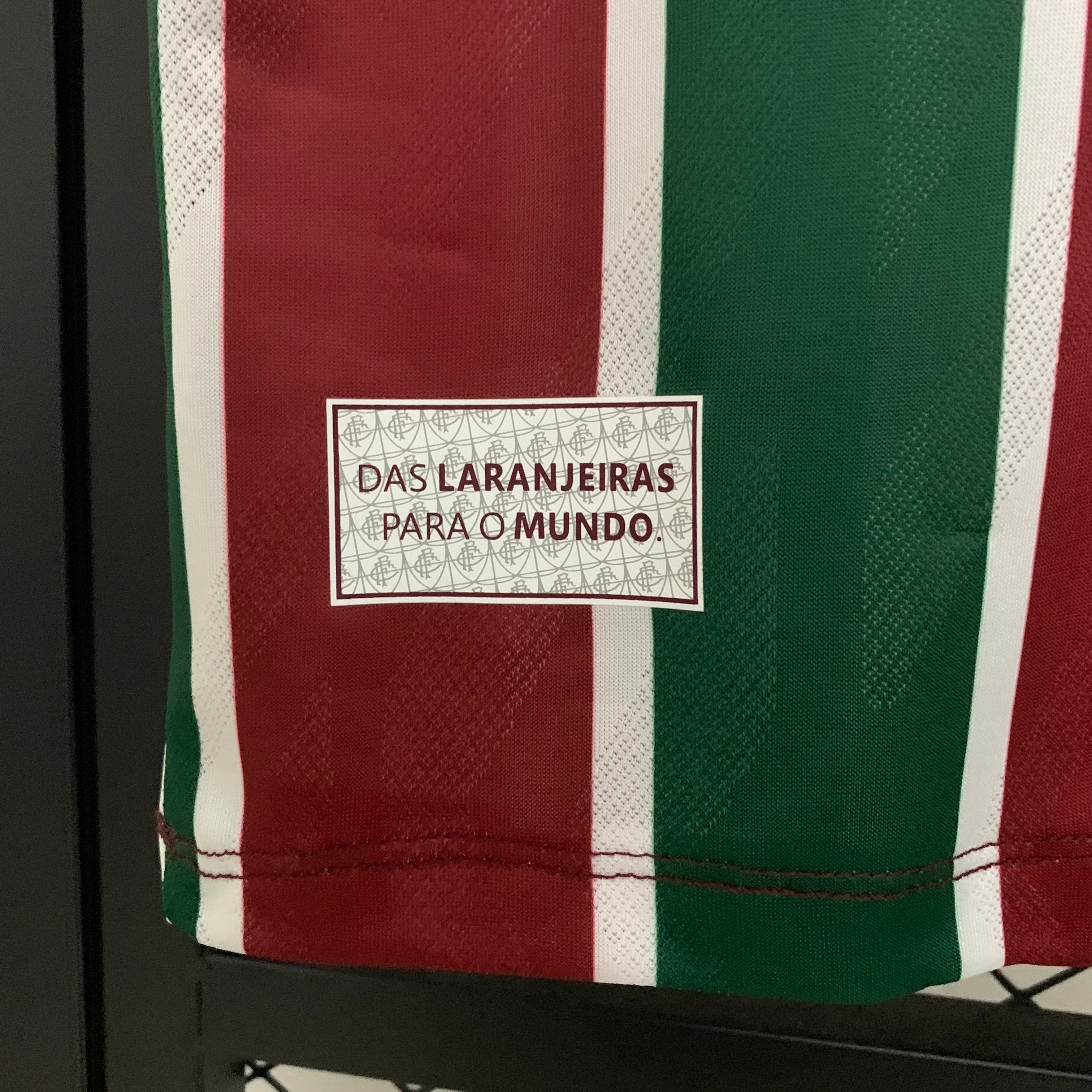 2025-26 Fluminense Home S-4XL - Image 5