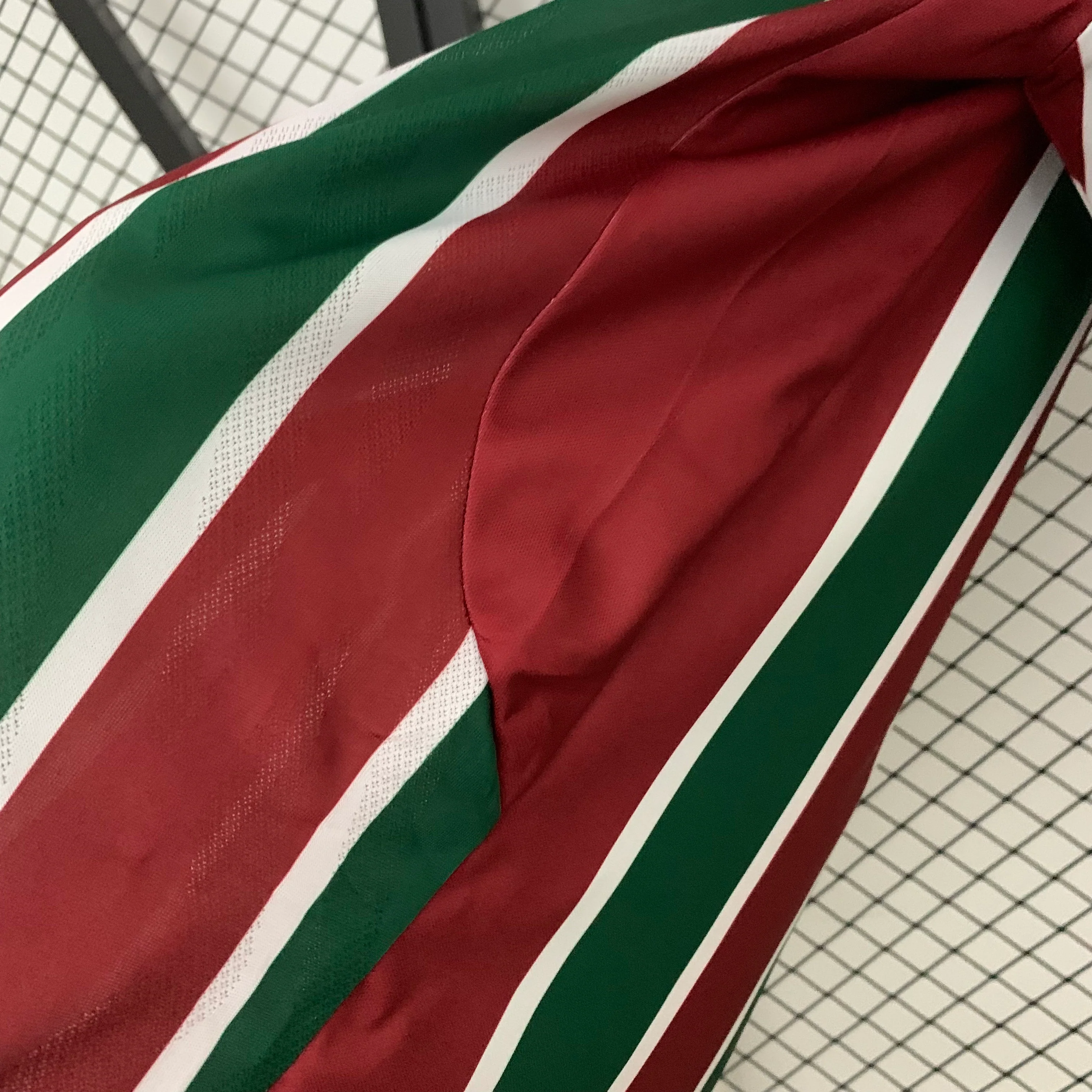 2025-26 Fluminense Home S-4XL - Image 6
