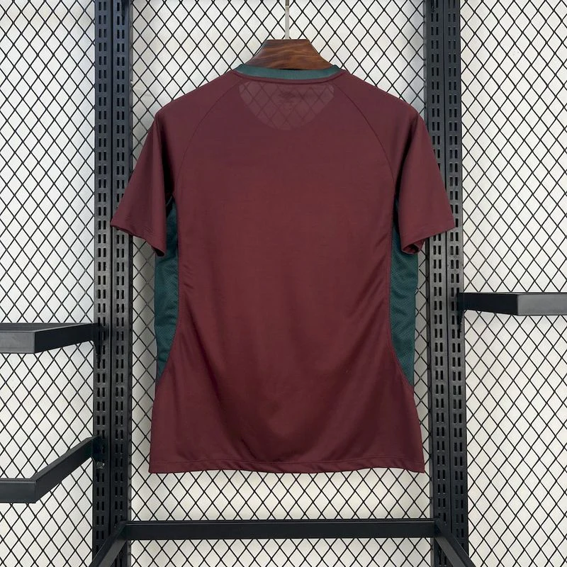 2025-26 Fluminense Pre Jogo  S-2XL - Image 2