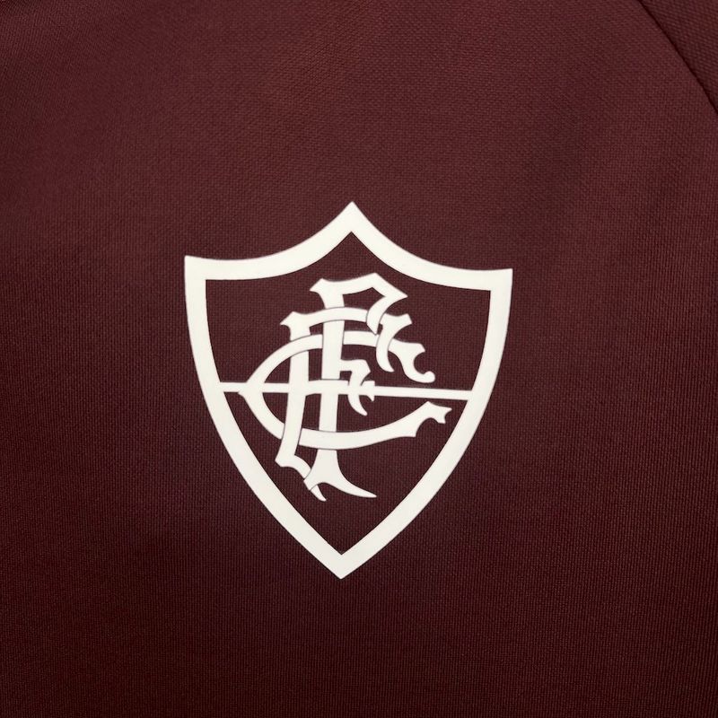 2025-26 Fluminense Pre Jogo  S-2XL - Image 3