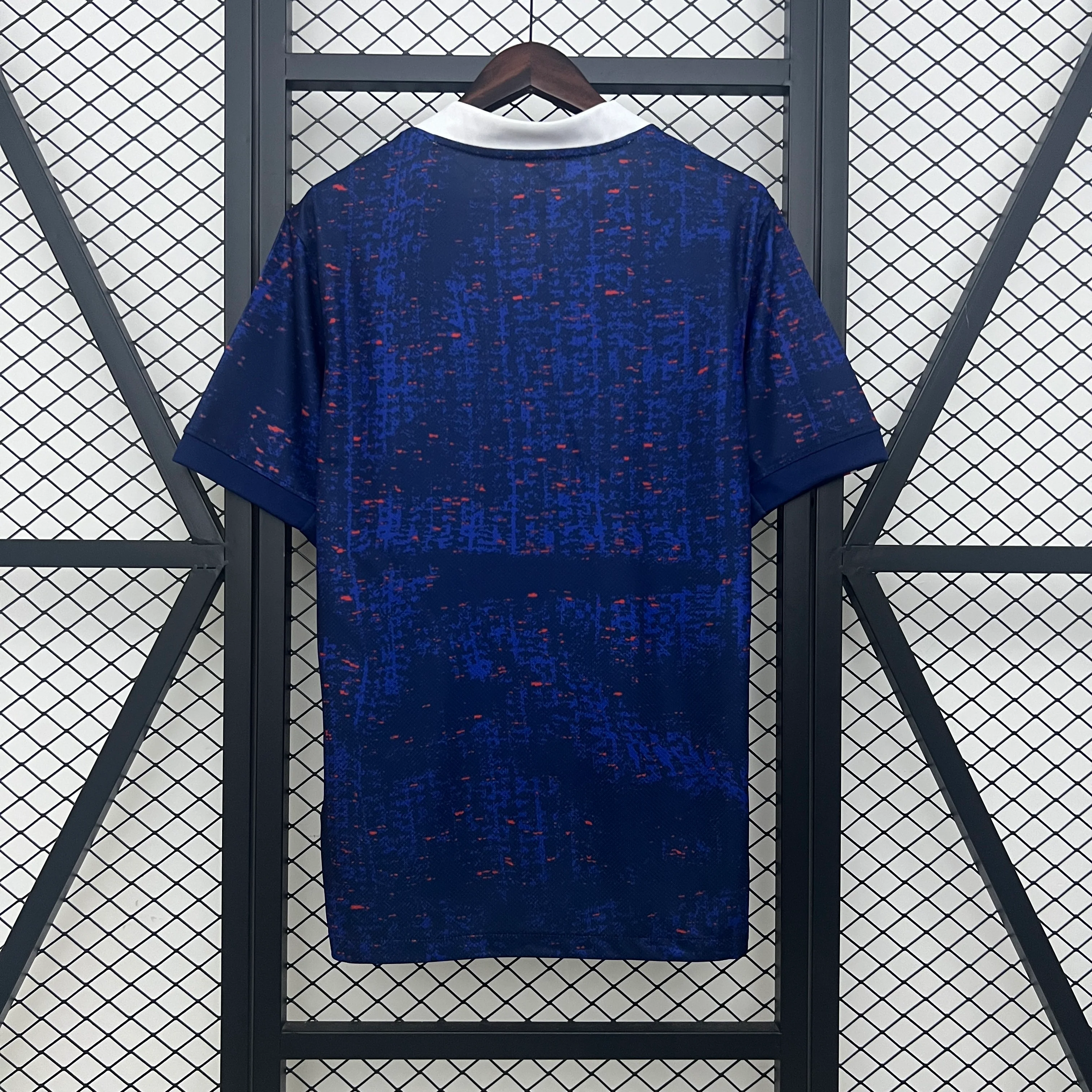 2025-26 France home S-4XL - Image 2