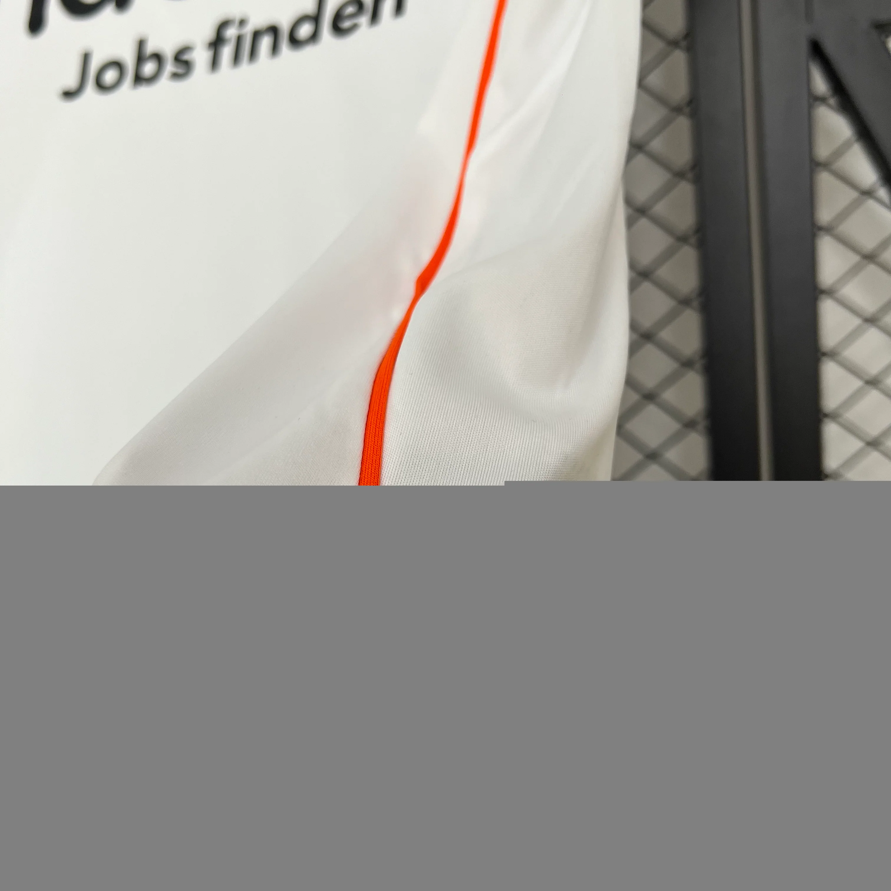 2025-26 Frankfurt Home S-4XL - Image 4
