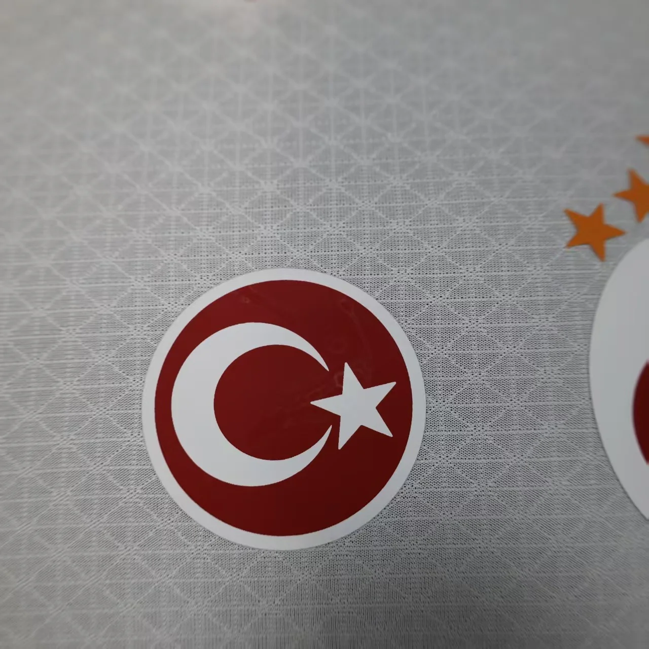 2025-26 Galatasaray Away Player S-2XL - Image 5