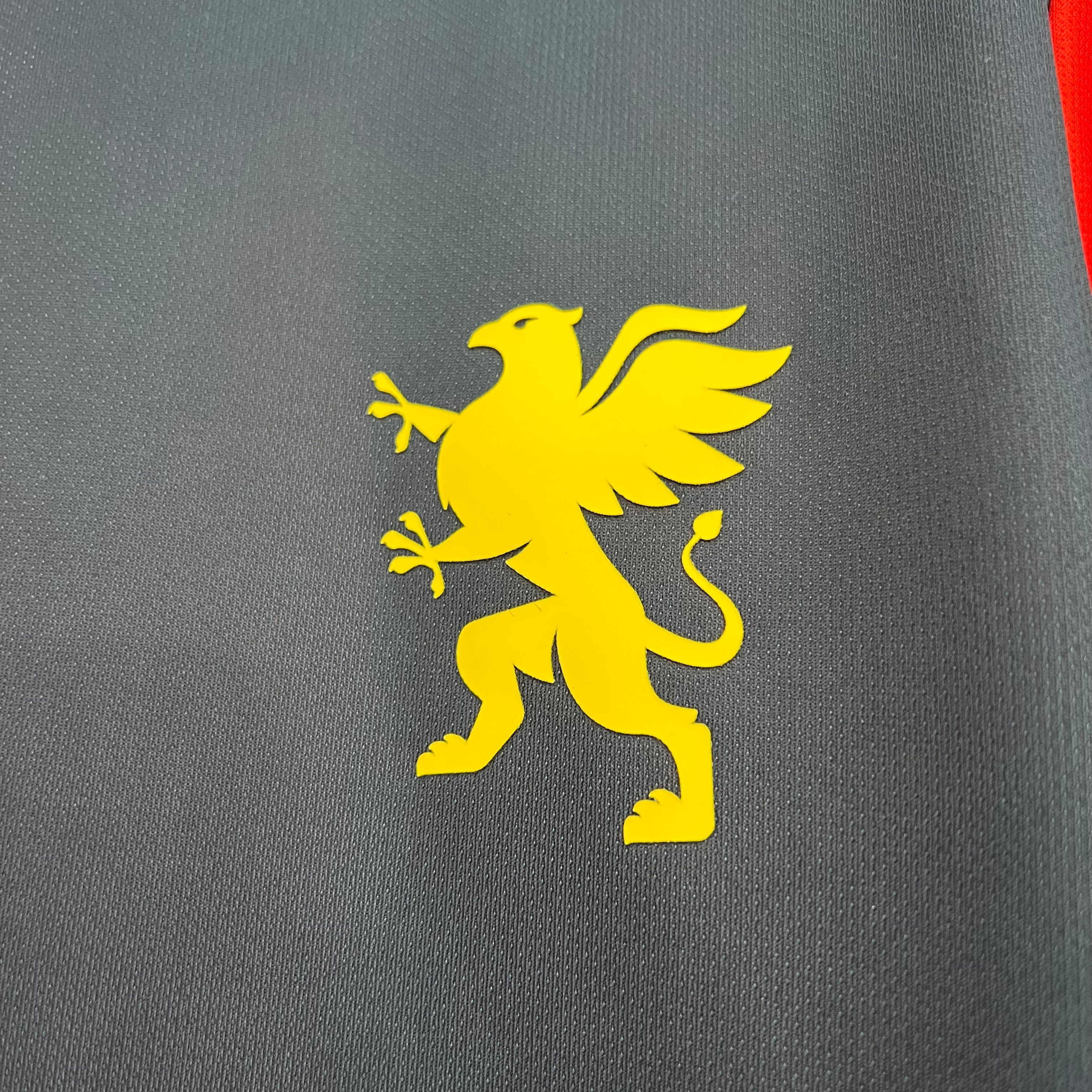 2025-26 Genoa Home S-2XL - Image 3