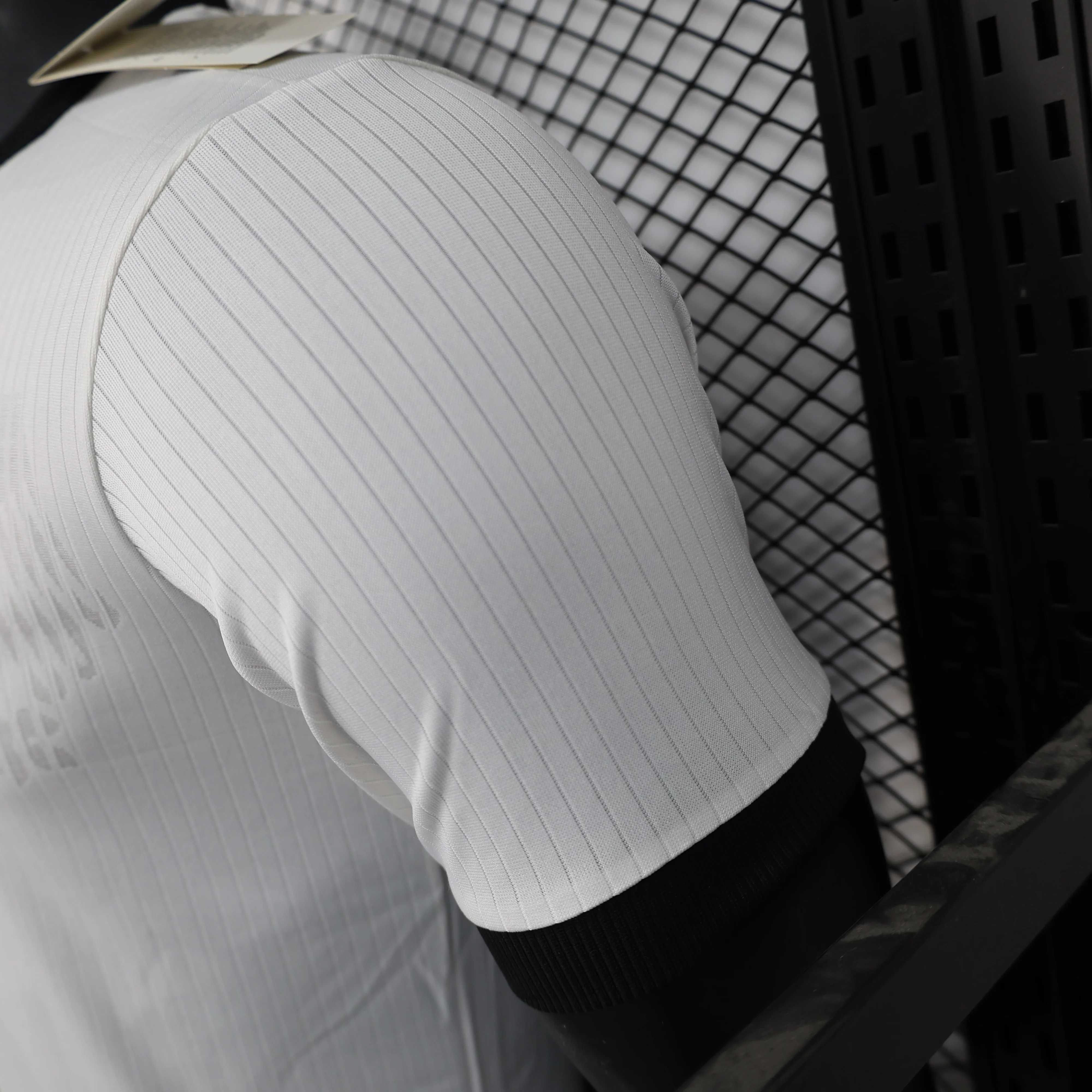 2025-26 Germany DFB 125-year Anniversary White Player S-2XL - Image 4