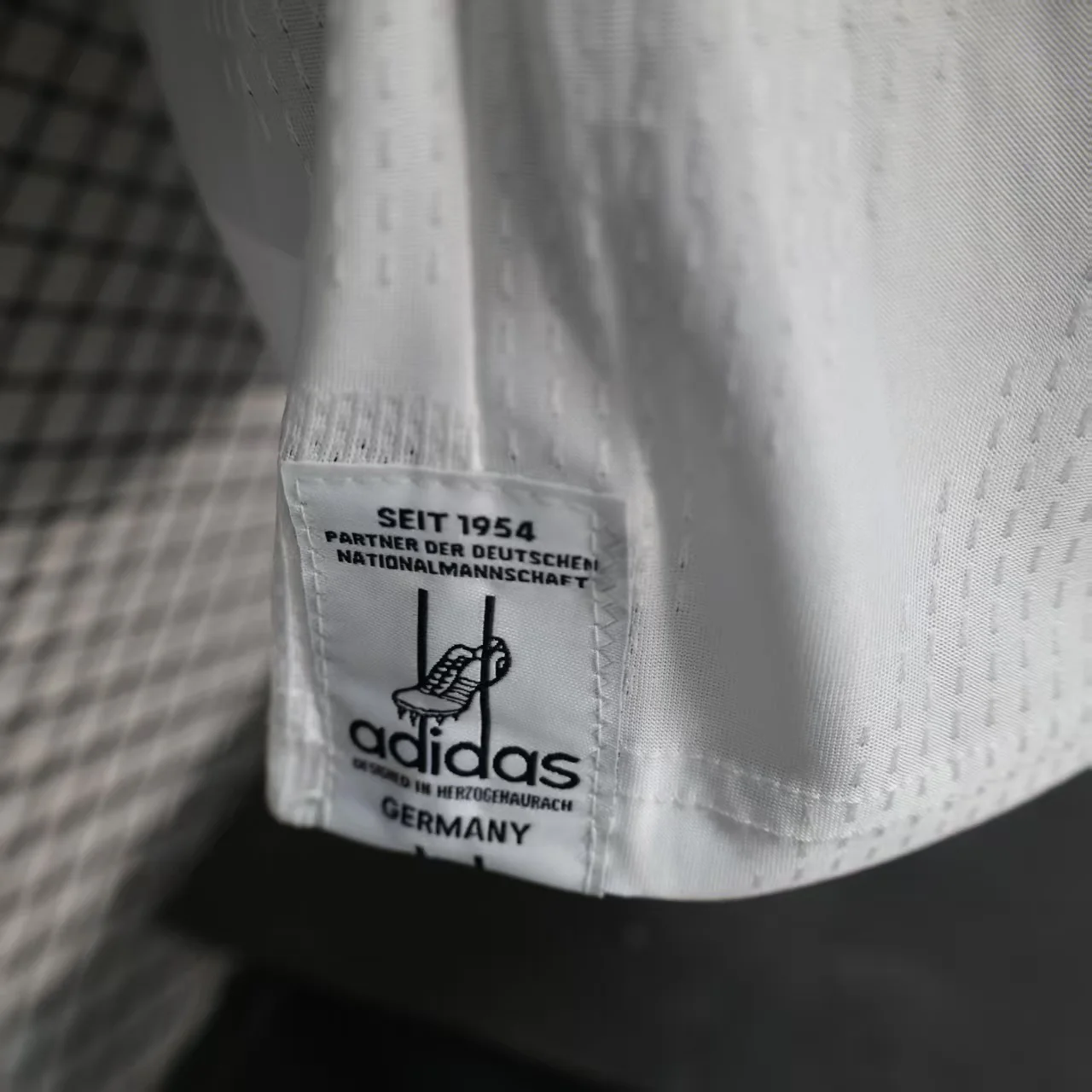 2026 Germany Home Player S-4XL - Image 3