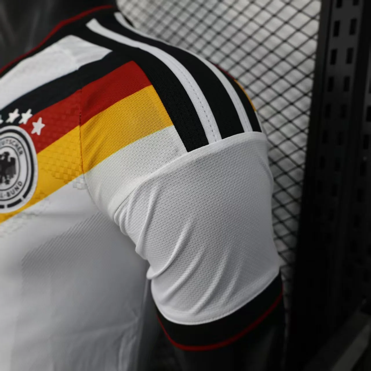 2026 Germany Home Player S-4XL - Image 4