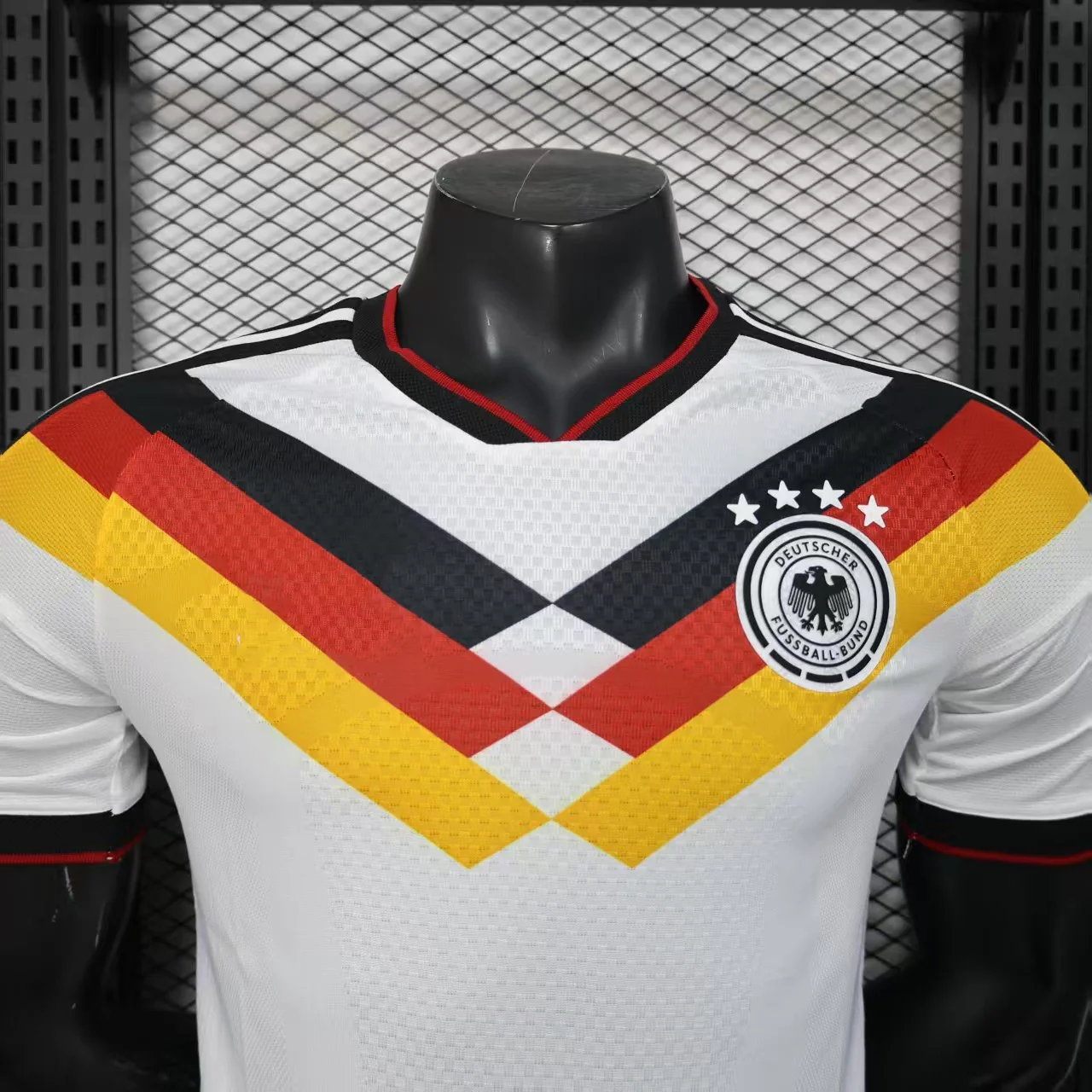 2026 Germany Home Player S-4XL - Image 6