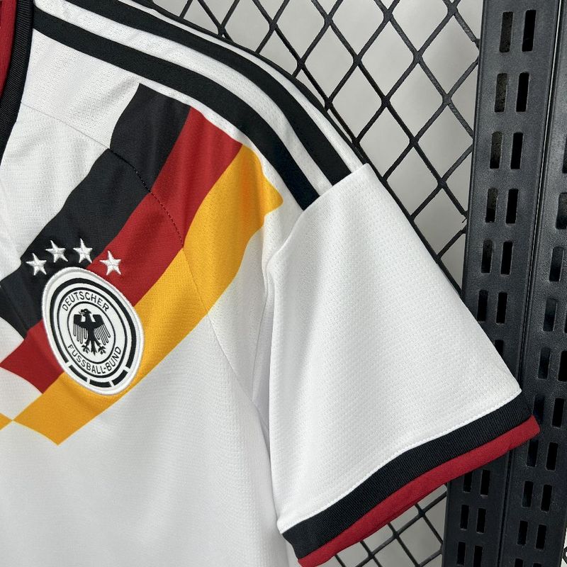2026 Germany Home S-4XL - Image 3
