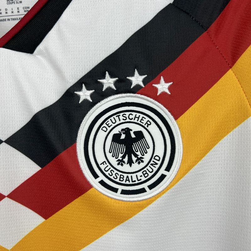 2026 Germany Home S-4XL - Image 4
