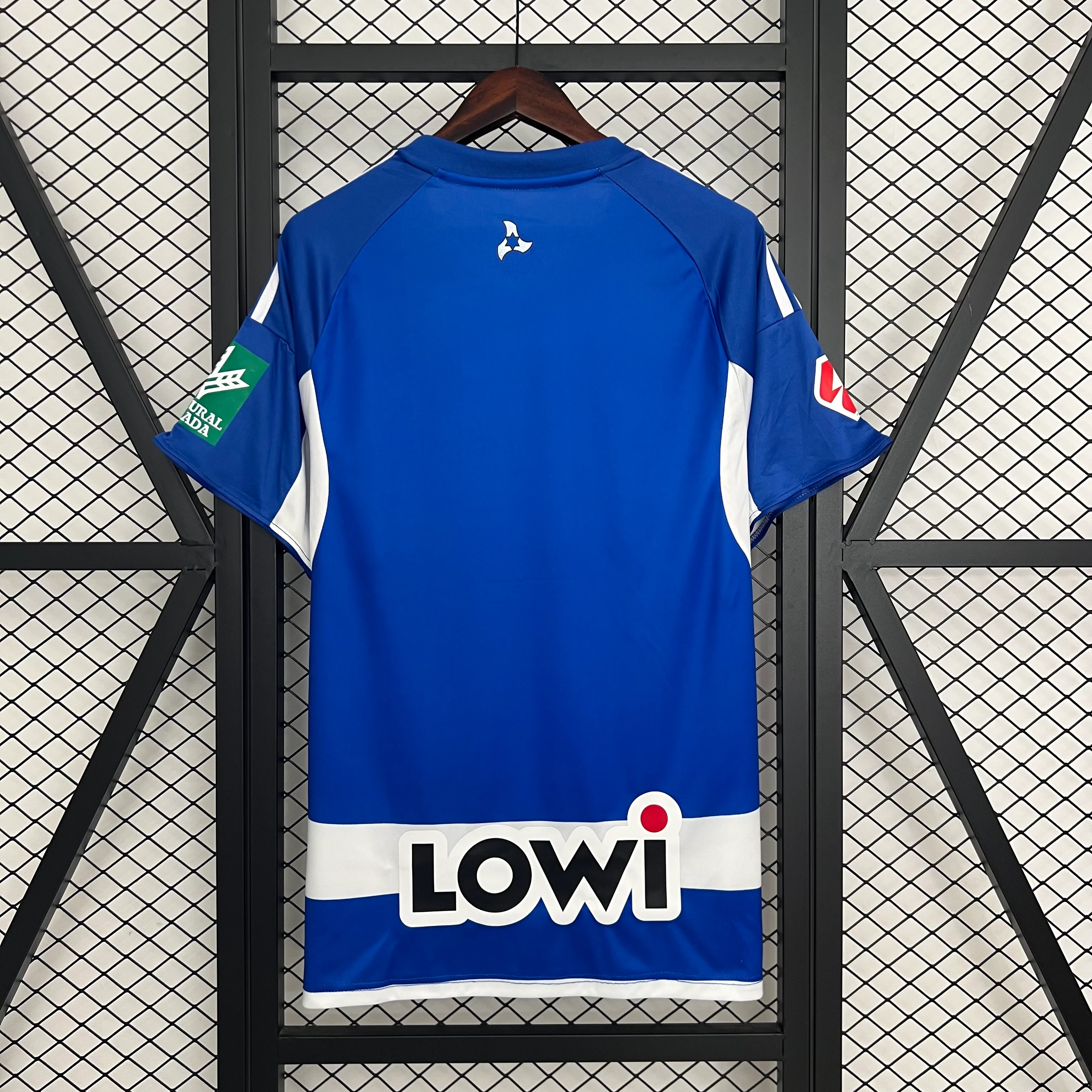 2025-26 Granada Away S-4XL - Image 2