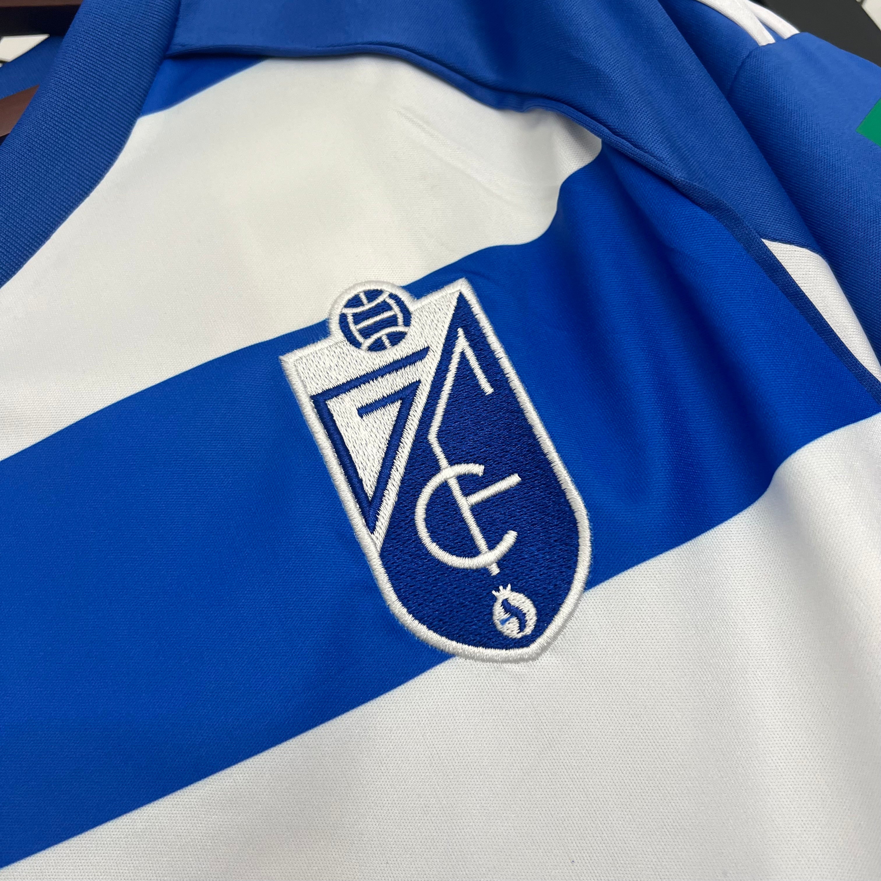 2025-26 Granada Away S-4XL - Image 3