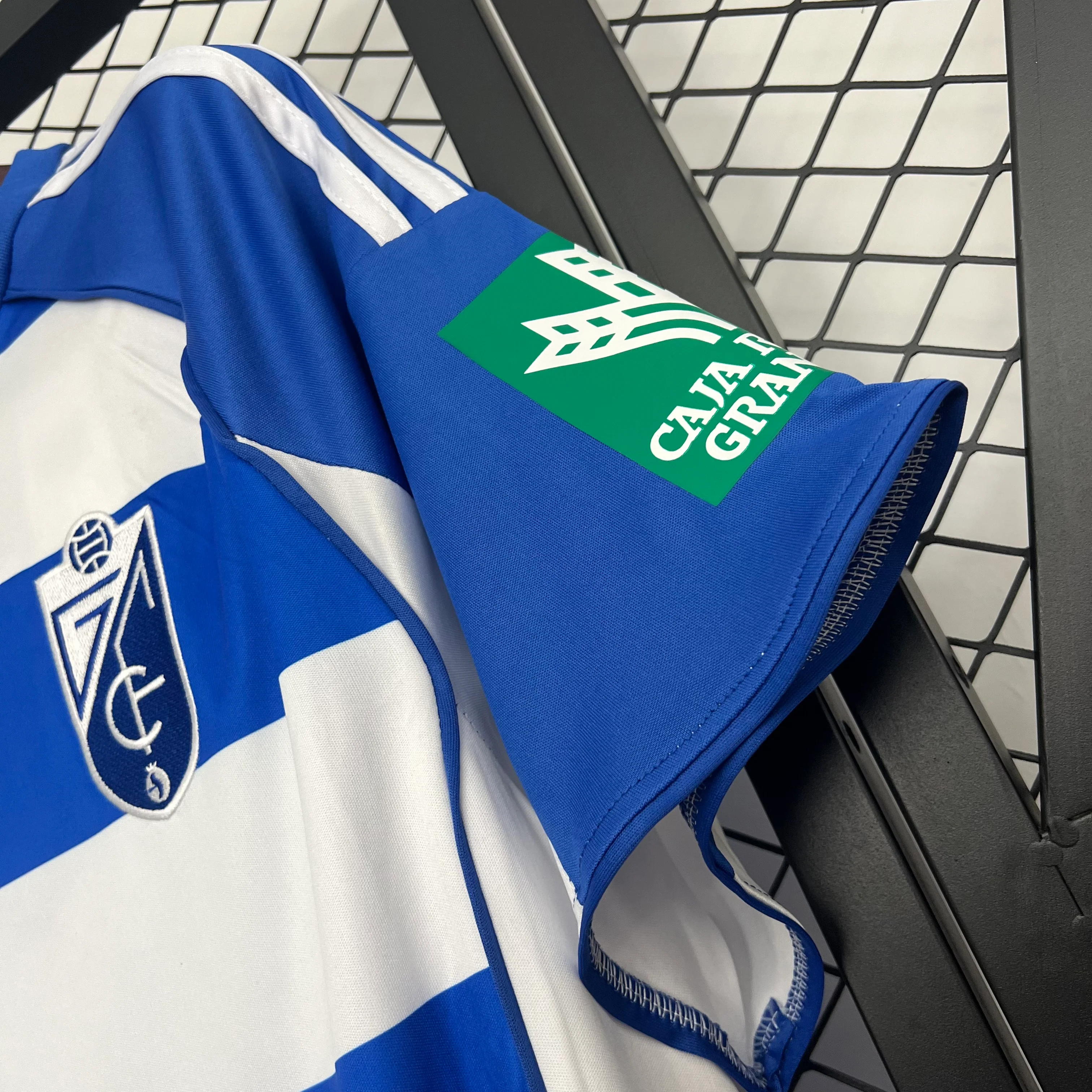 2025-26 Granada Away S-4XL - Image 4