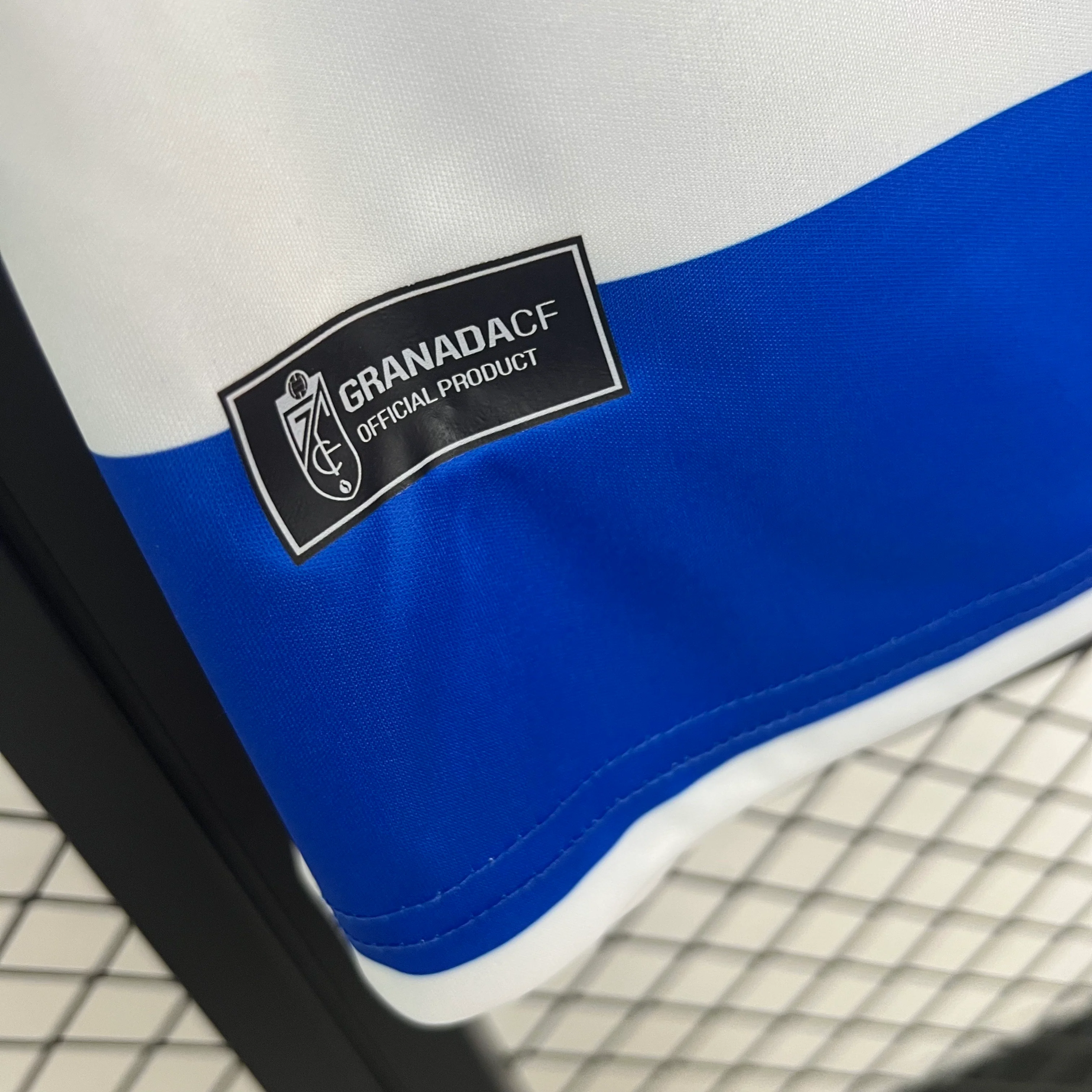 2025-26 Granada Away S-4XL - Image 5