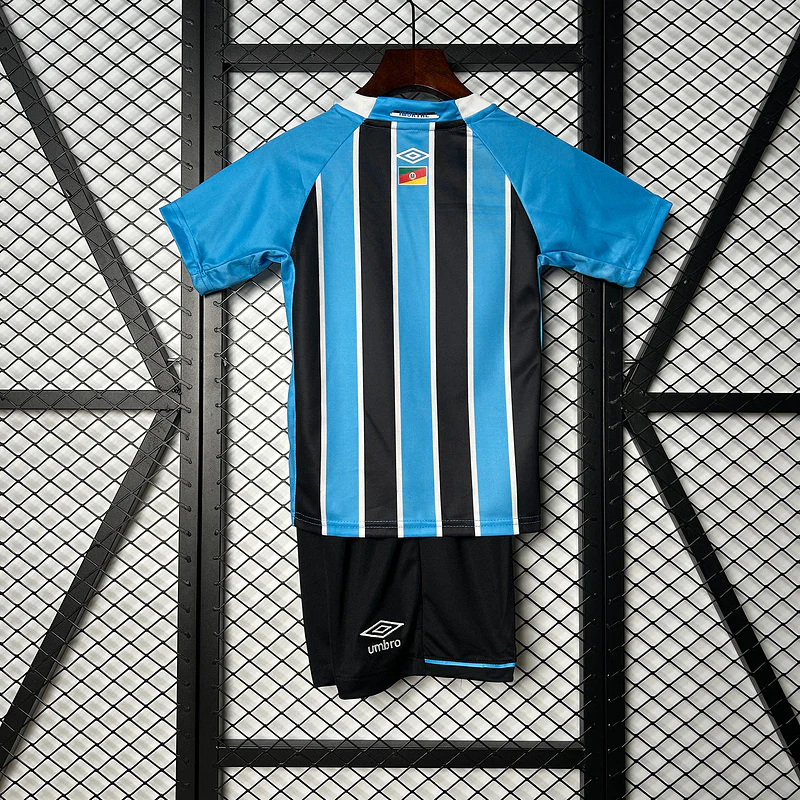 2025-26 Gremio Home KIDS 16-28 - Image 2