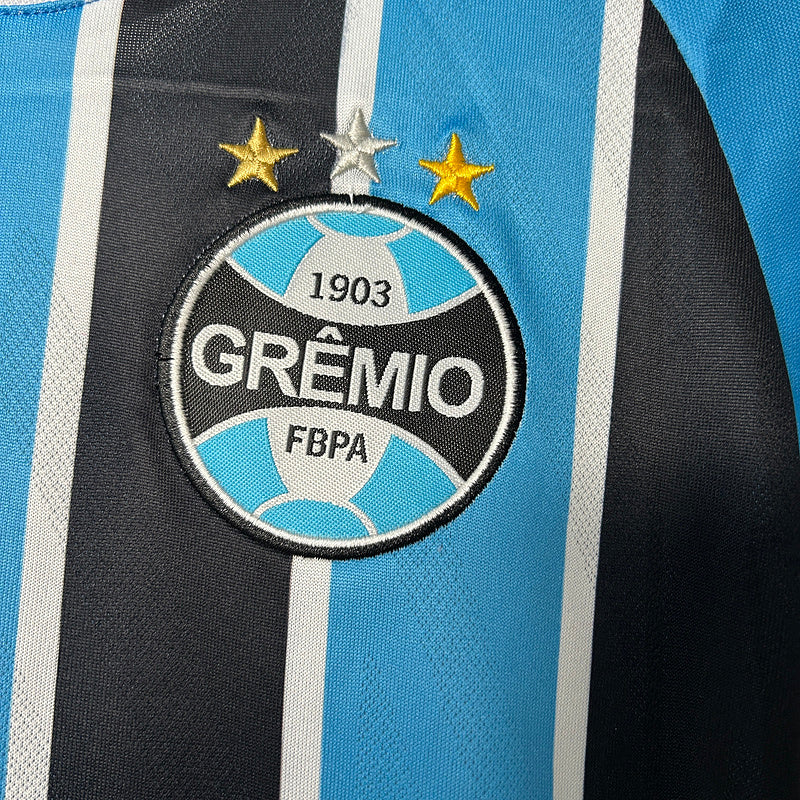 2025-26 Gremio Home KIDS 16-28 - Image 6
