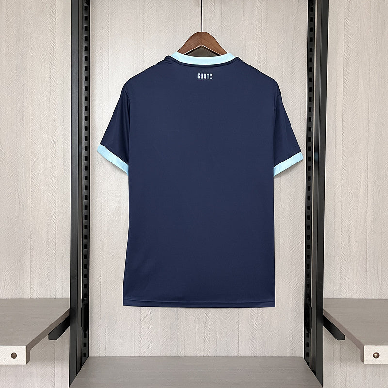 2025-26 Guatemala Away S-2XL - Image 2
