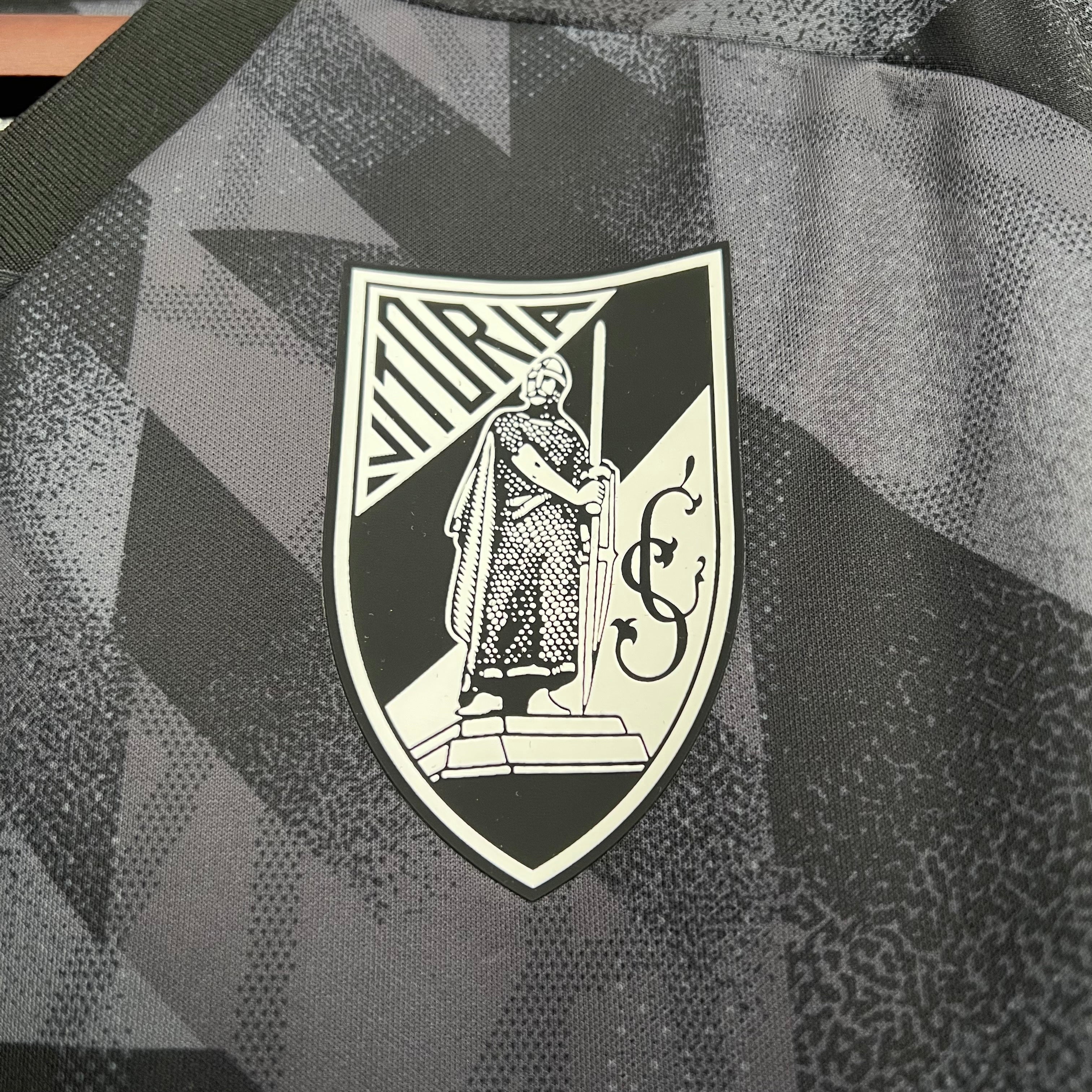 2025-26 Guimares away S-2XL - Image 3