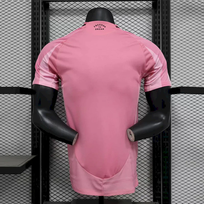 2025-26 Miami Home Player S-4XL - Image 7