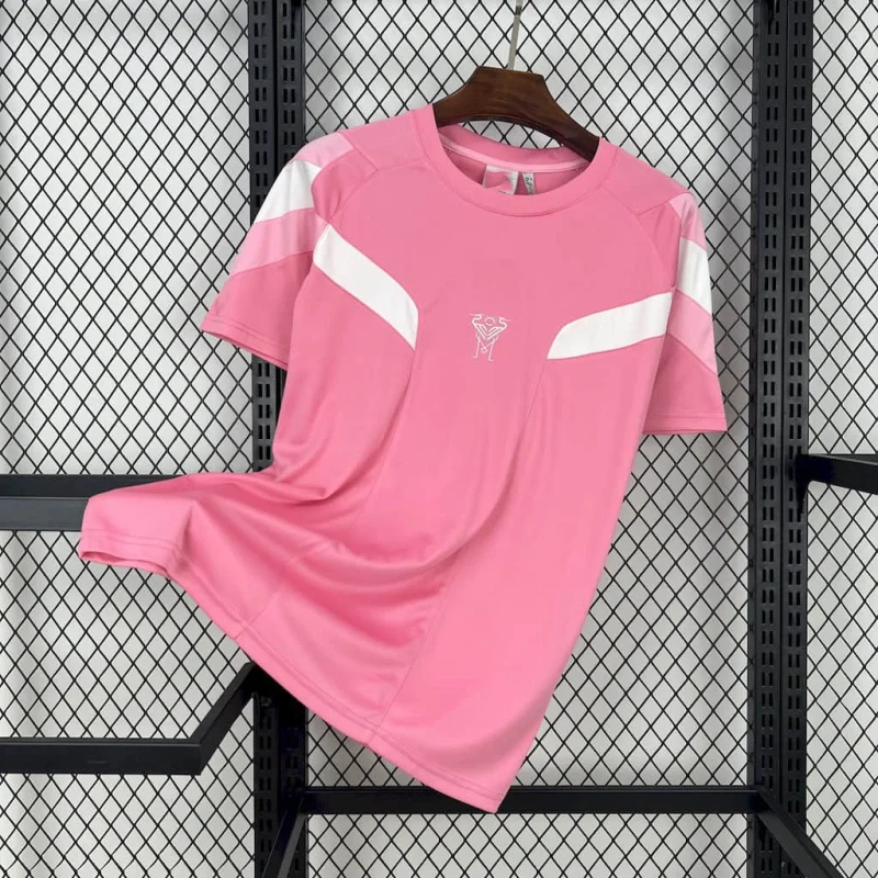 2025-26 Miami Treino Size S-2XL