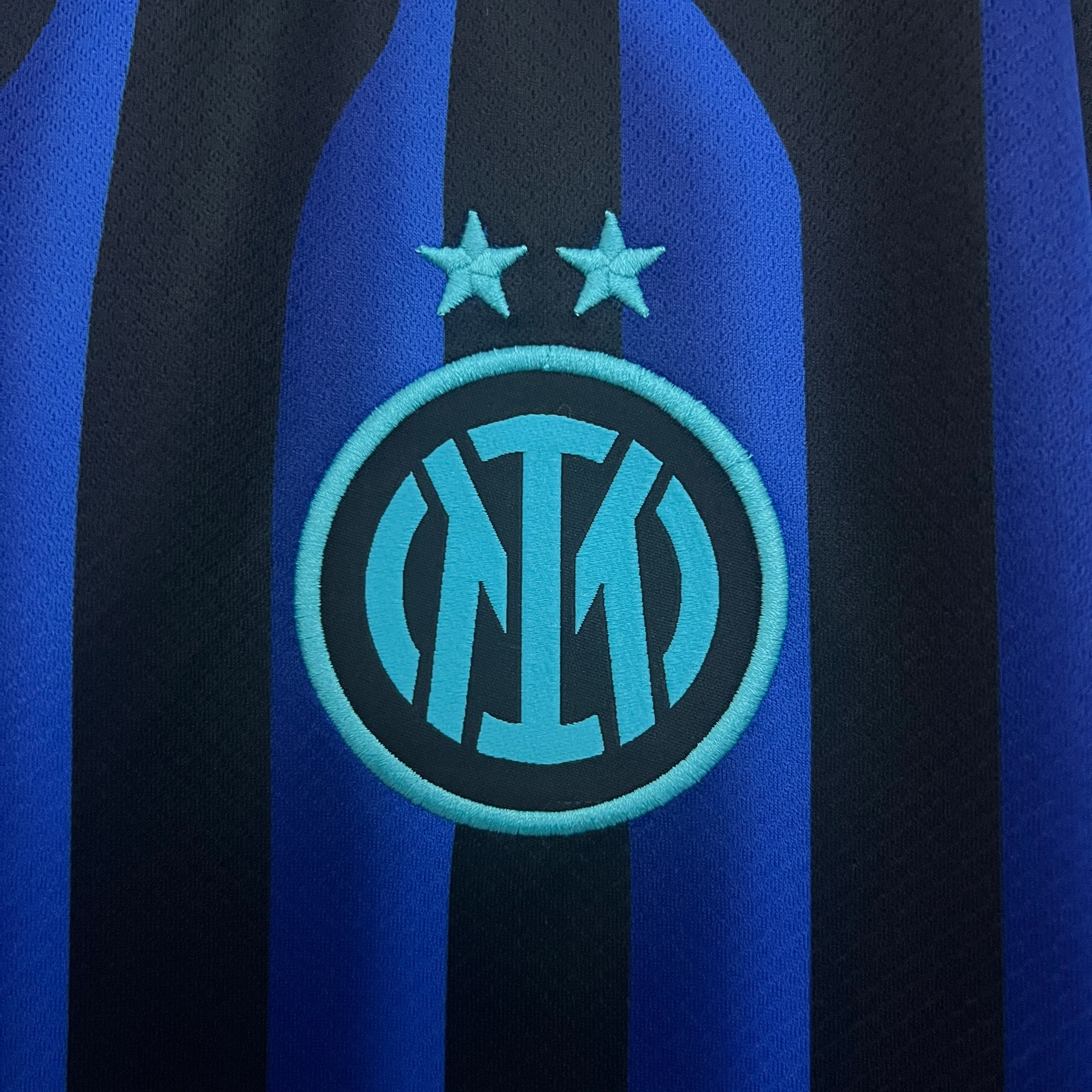 2025-26 Inter Milan Home S-4XL - Image 3
