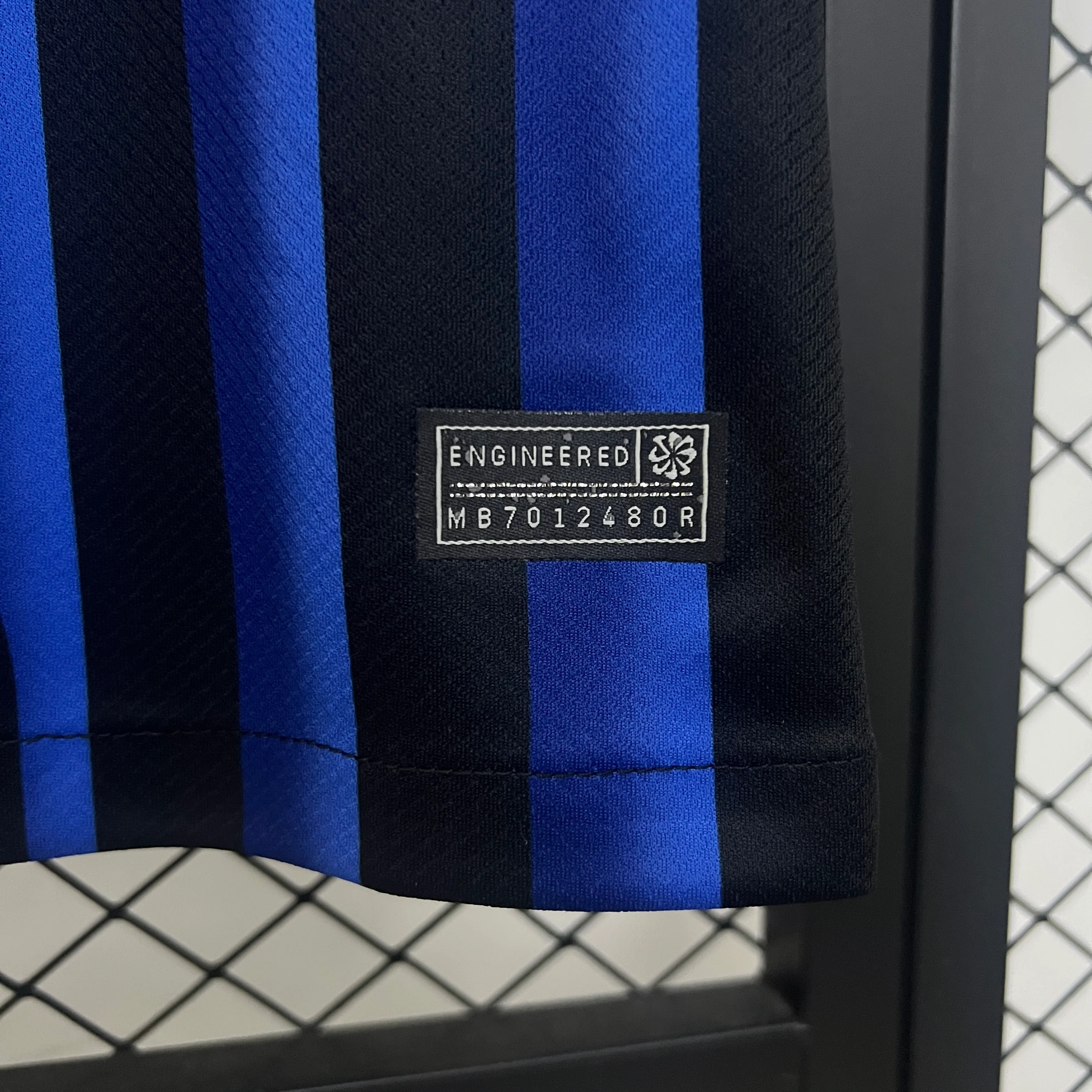 2025-26 Inter Milan Home S-4XL - Image 5