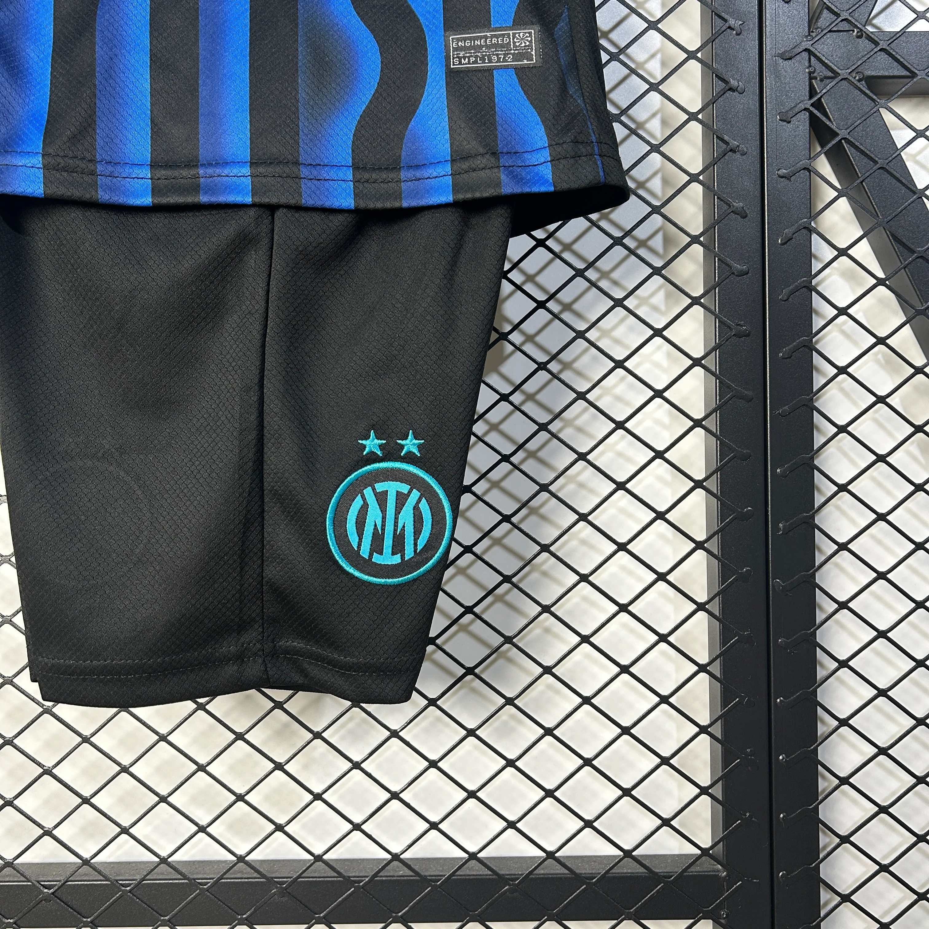 2025-26 Inter Milan home kids 16-28 - Image 5