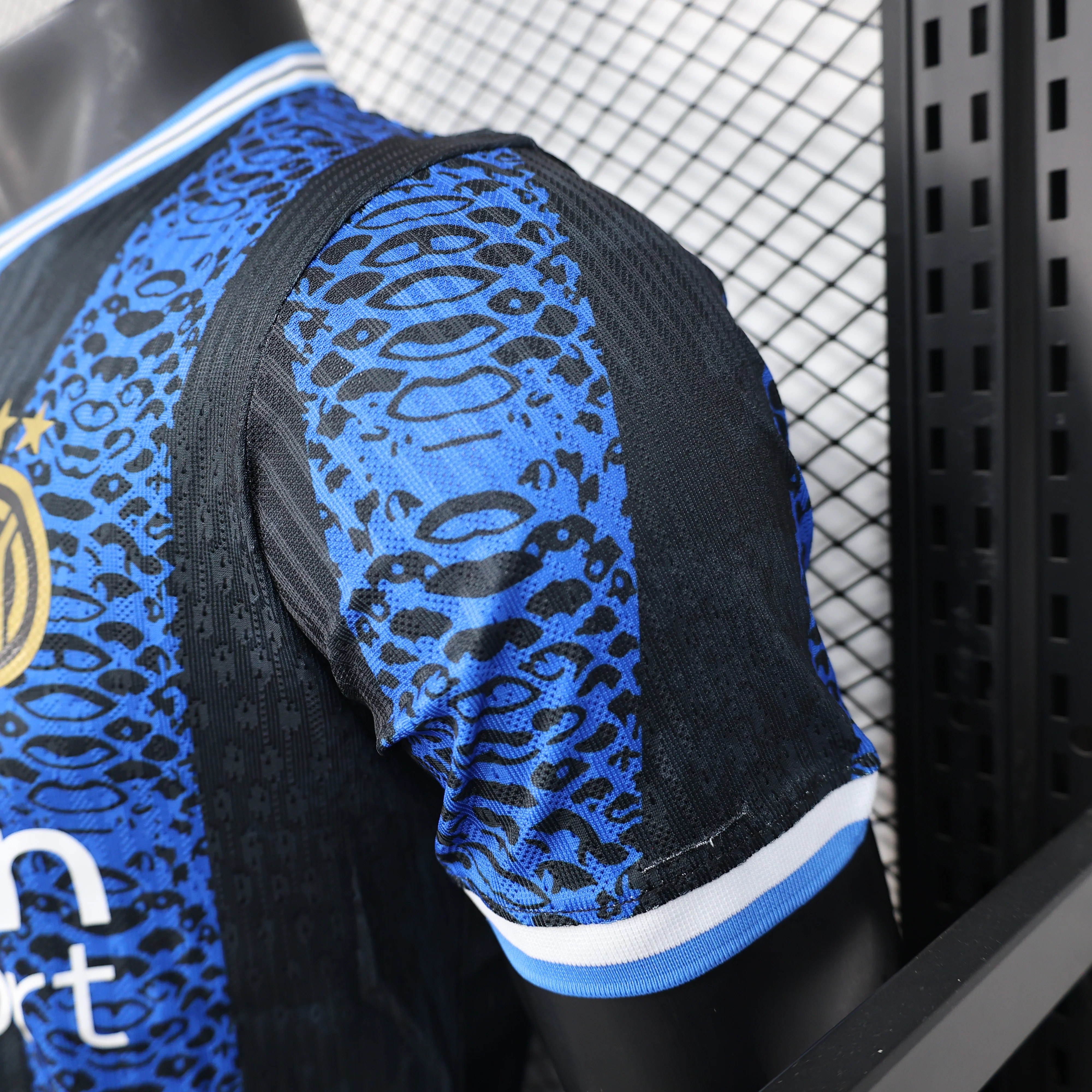 2025-26 Inter Milan Special Player S-2XL - Image 6