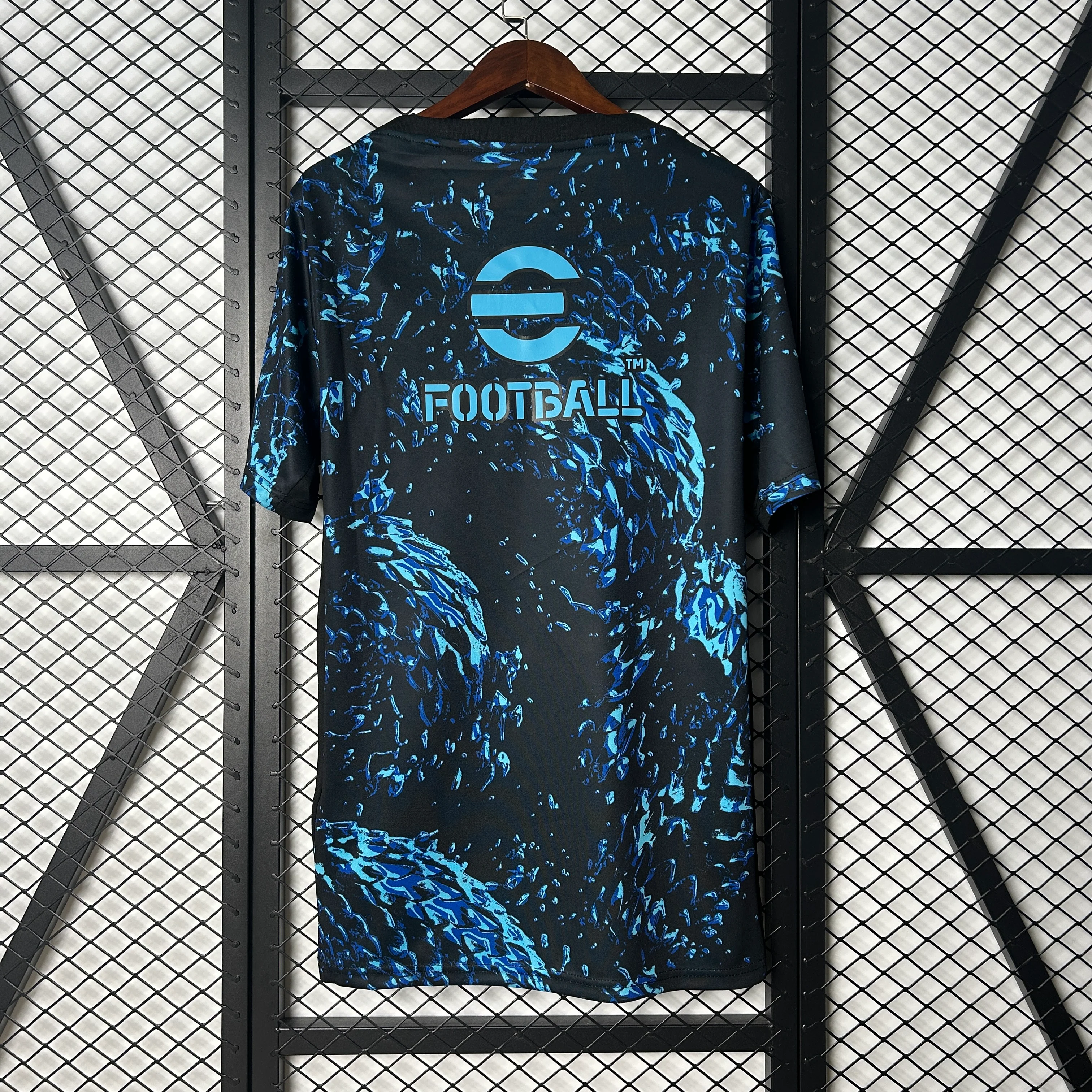 2025-26 Inter Milan Special Size S-2XL - Image 2