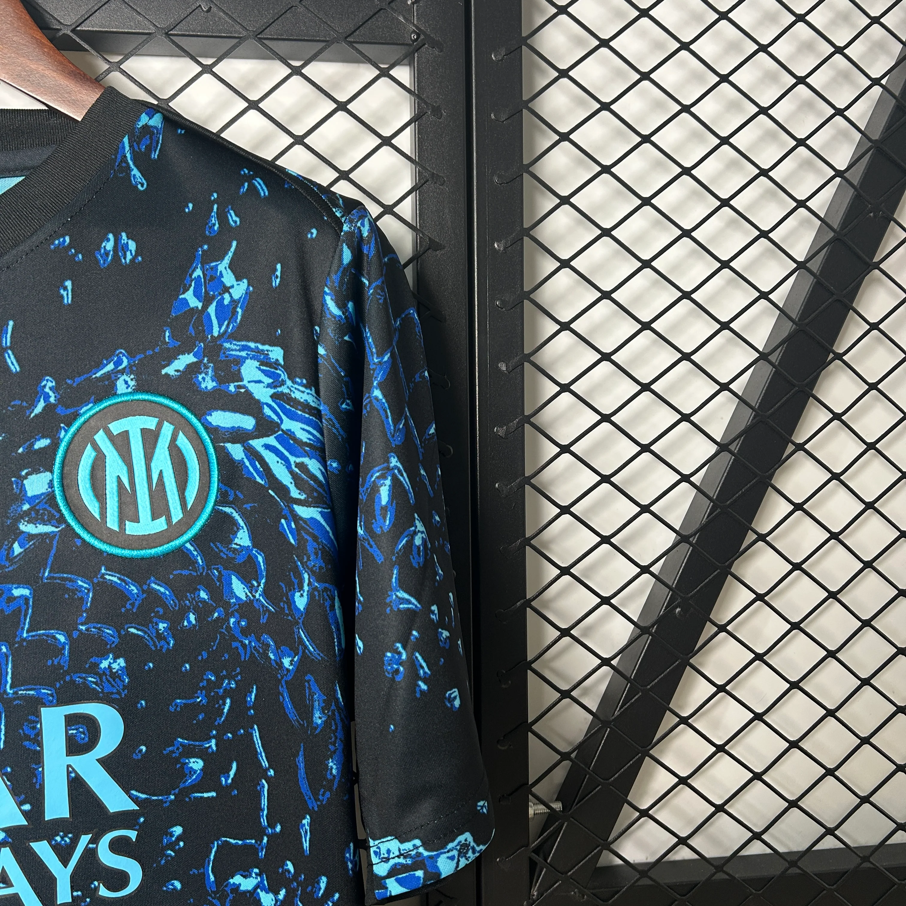 2025-26 Inter Milan Special Size S-2XL - Image 4