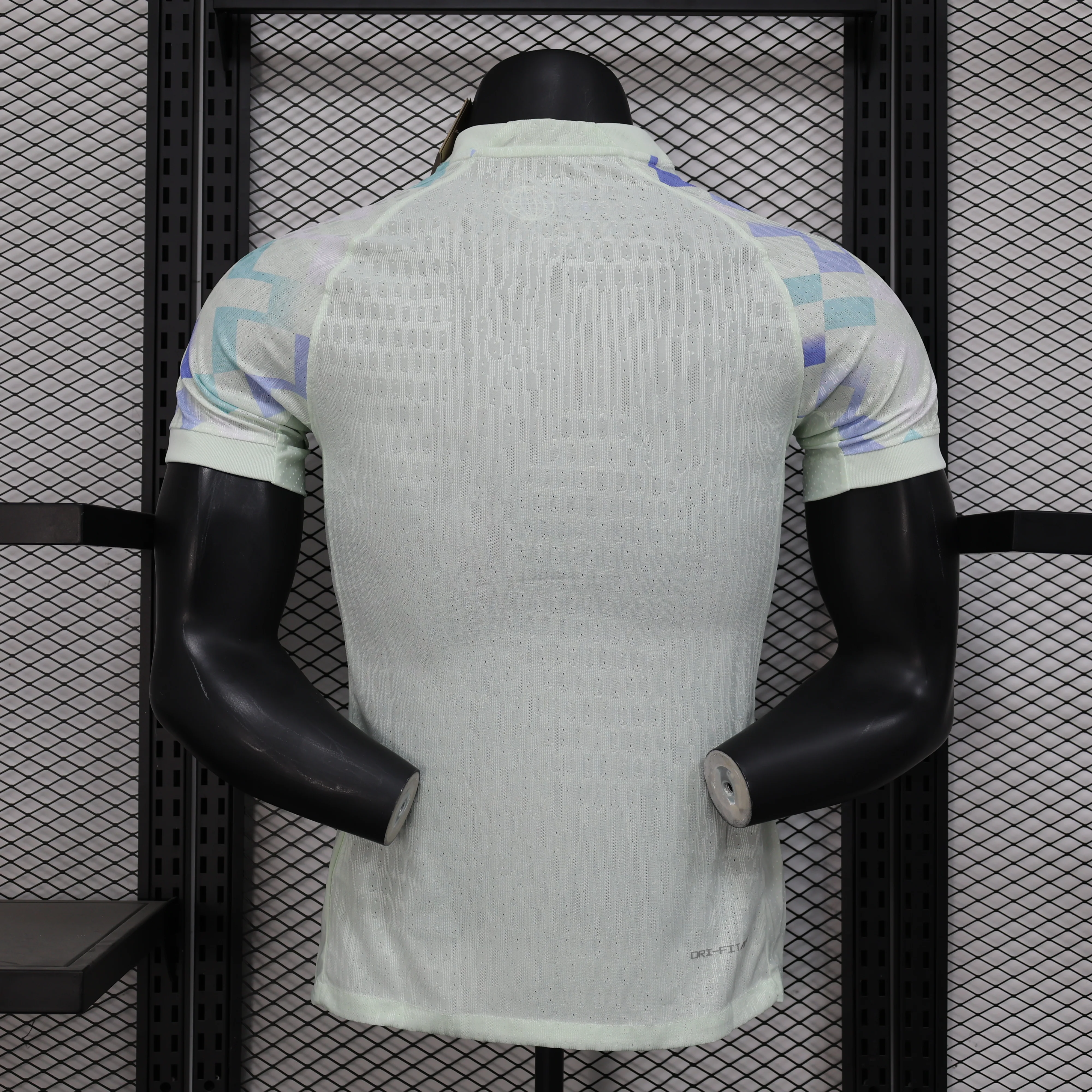 2025-26 Inter Milan Away Player S-2XL - Image 2