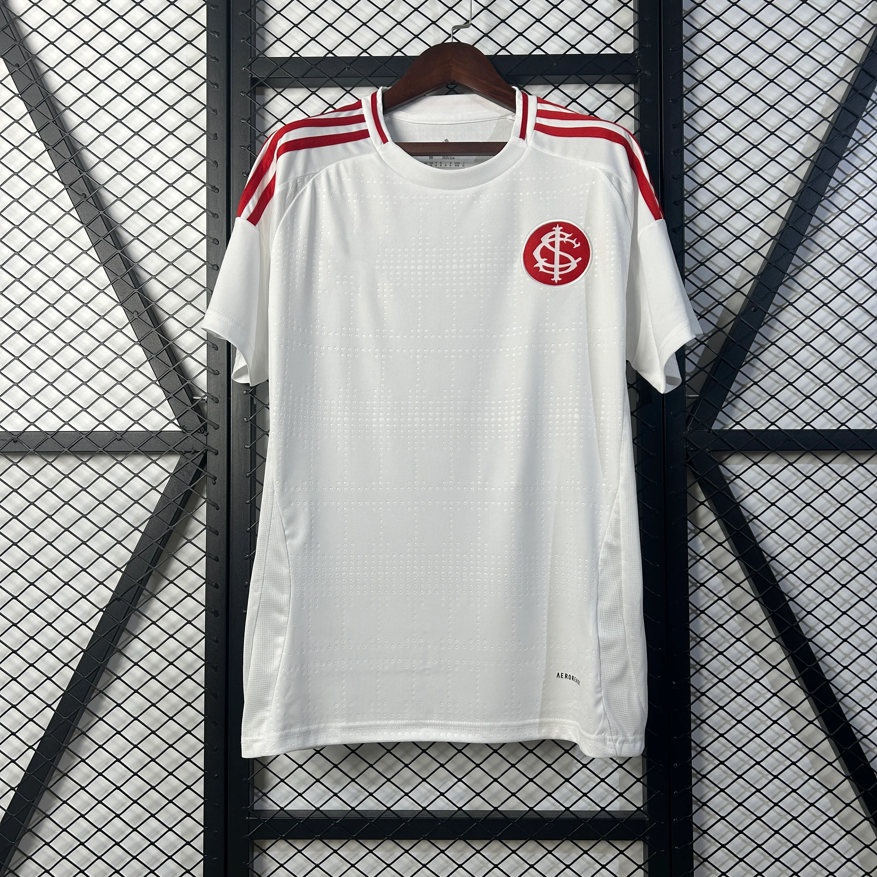 2025-26 Internacional Away S-2XL