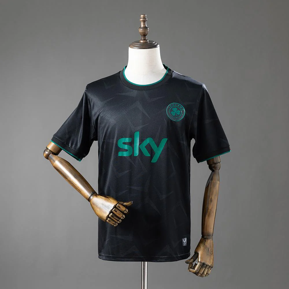 2025-26 Ireland Third Away S-2XL