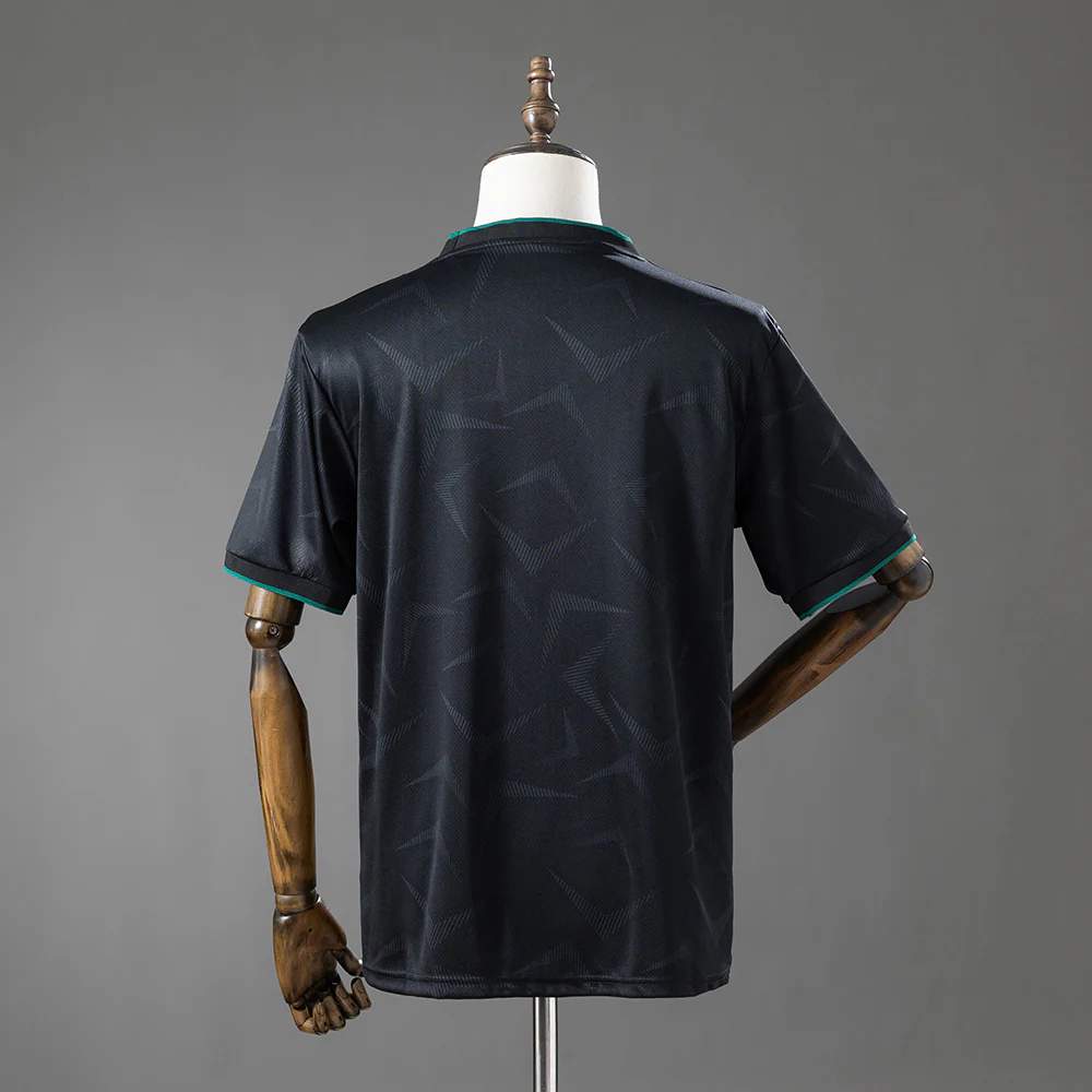 2025-26 Ireland Third Away S-2XL - Image 2