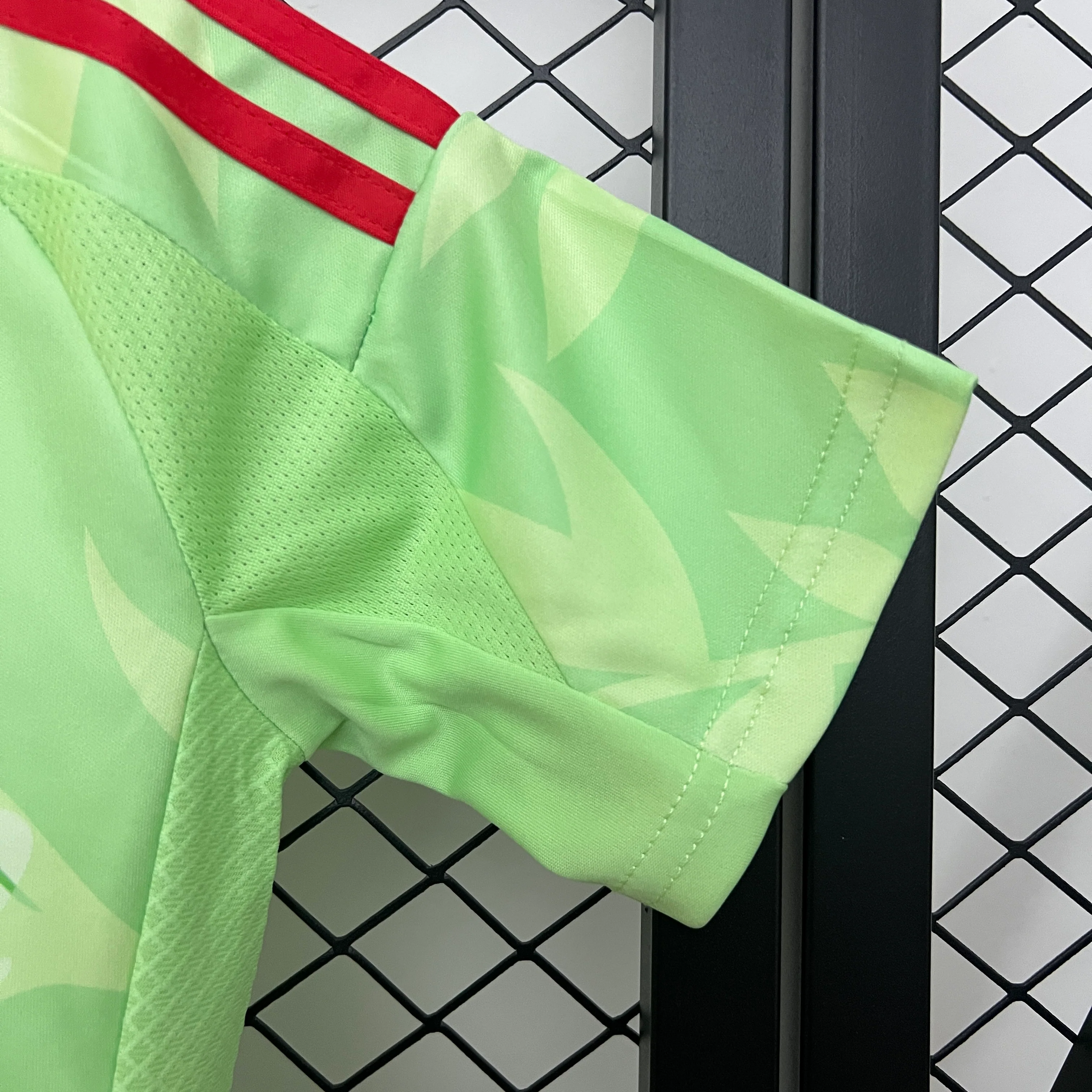 2025-26 Italy away Kids 16-28 - Image 3