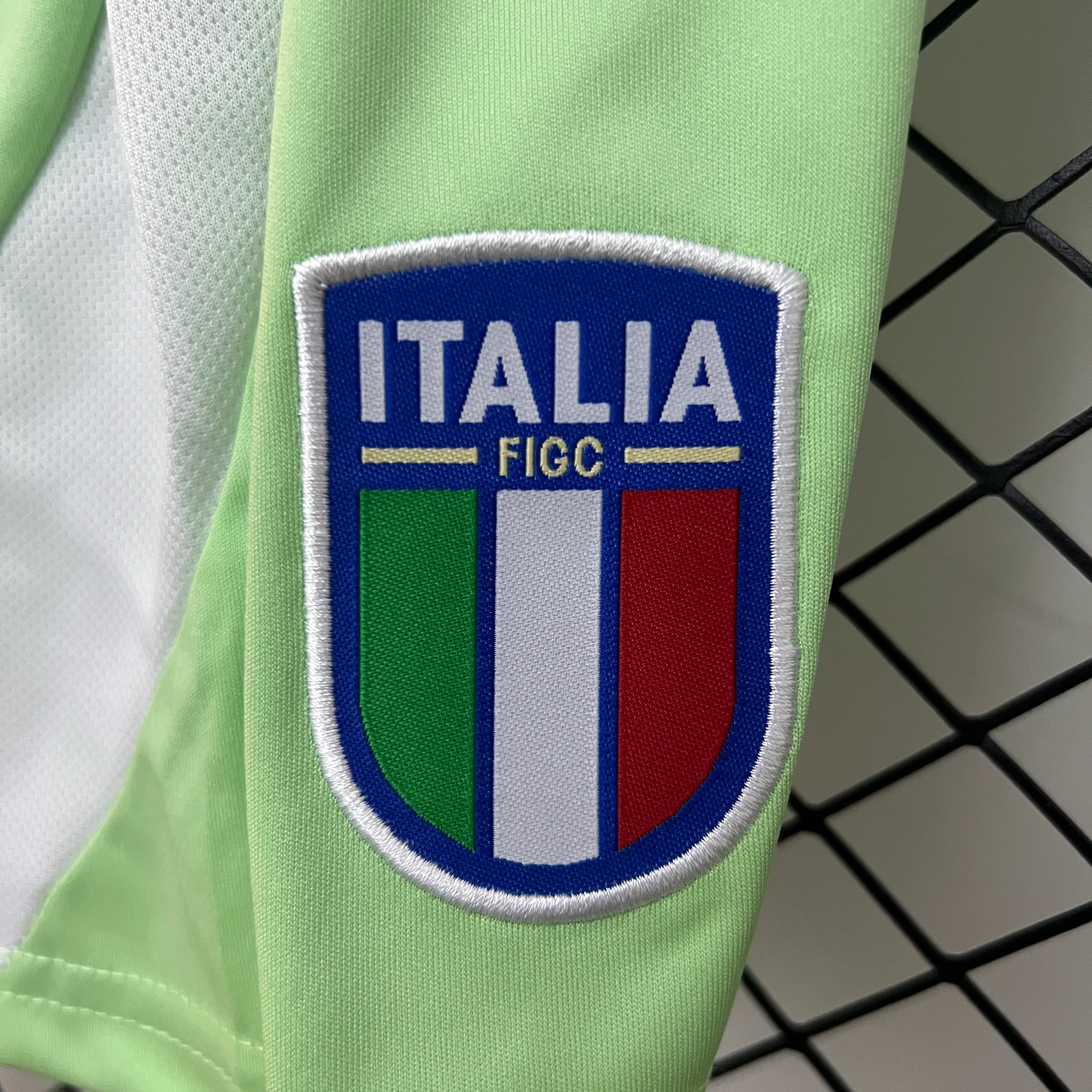 2025-26 Italy away Kids 16-28 - Image 5