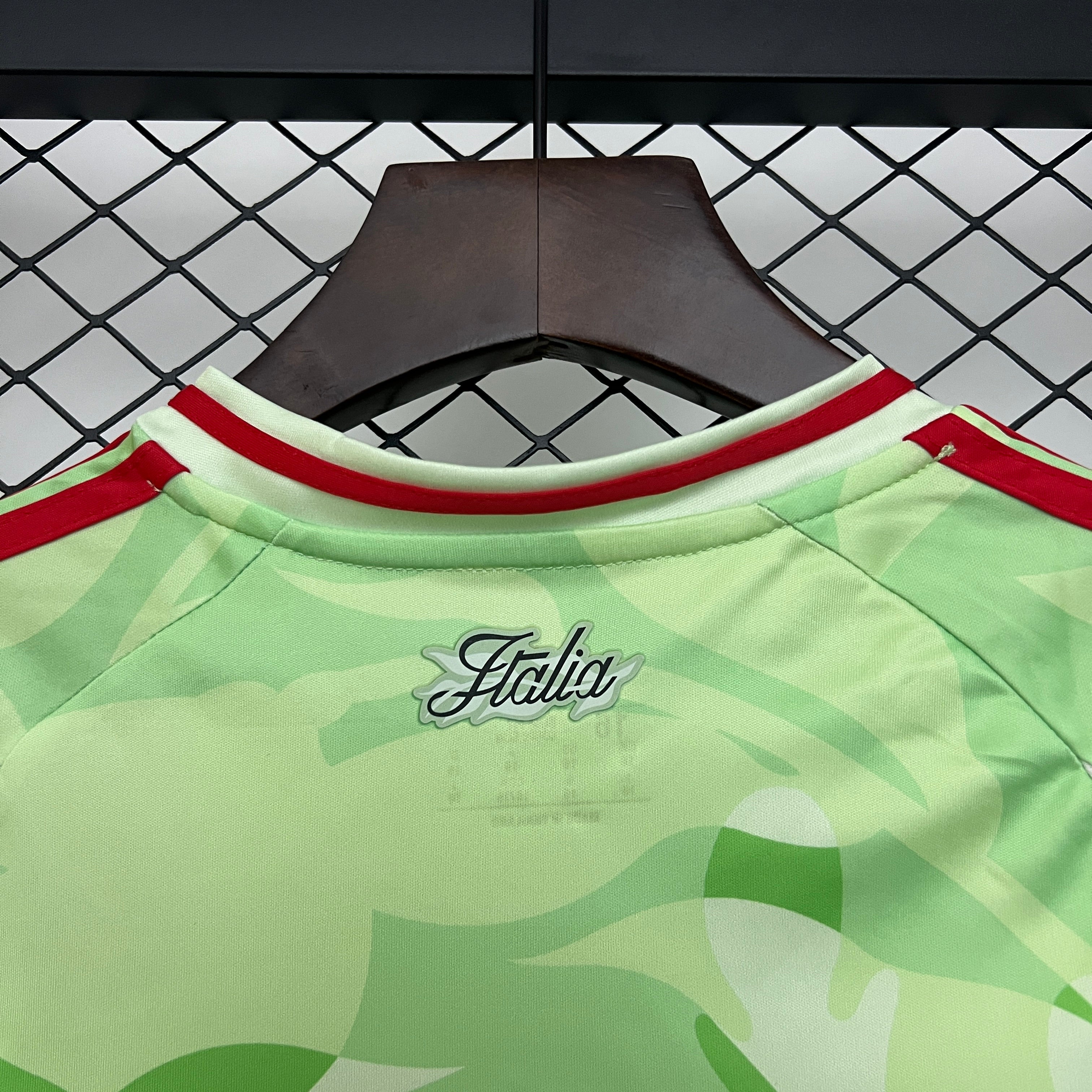 2025-26 Italy away Kids 16-28 - Image 6
