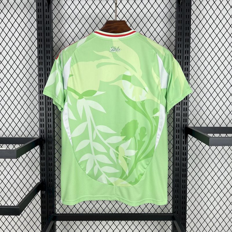 2025-26 Italy Away S-4XL - Image 2